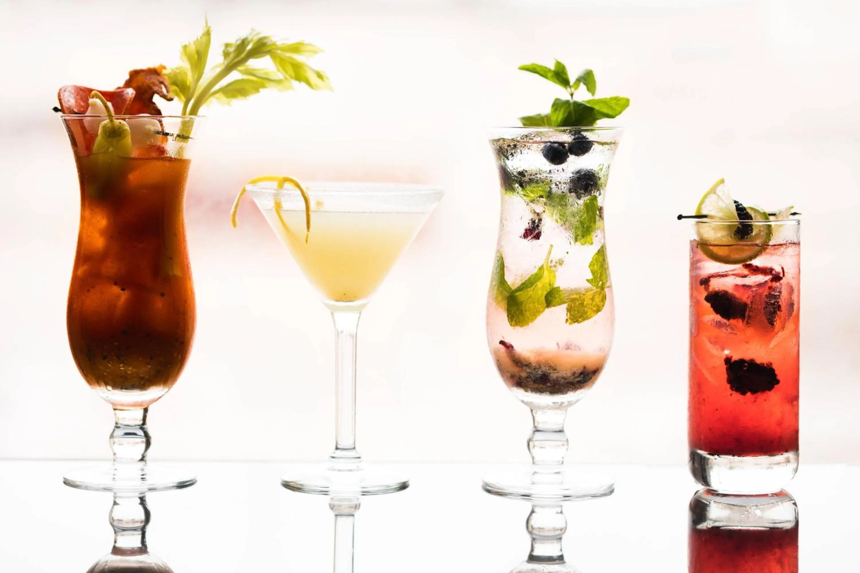 Lounge or bar in Santa Ynez Valley Marriott