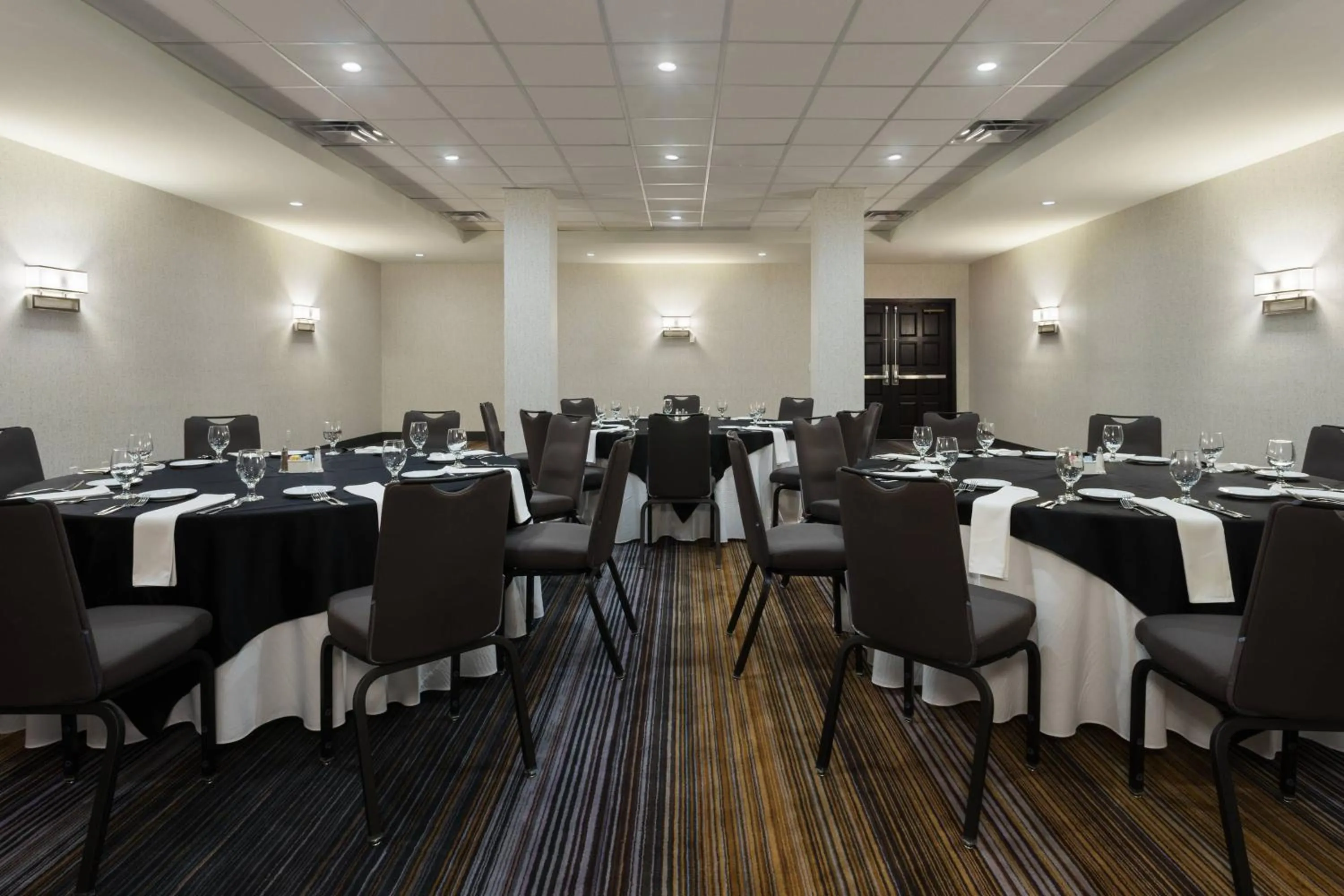 Meeting/conference room in Santa Ynez Valley Marriott