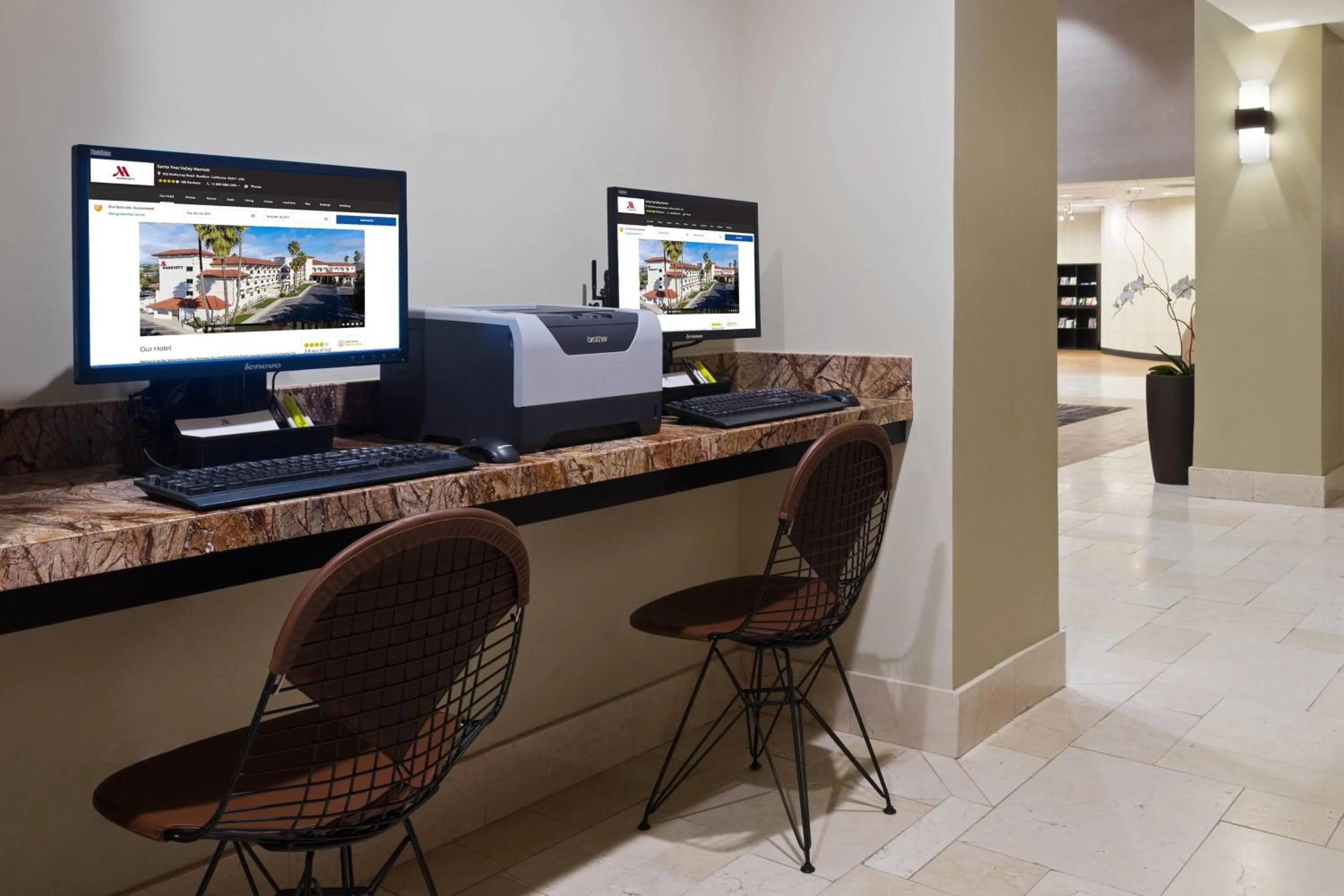 Other in Santa Ynez Valley Marriott