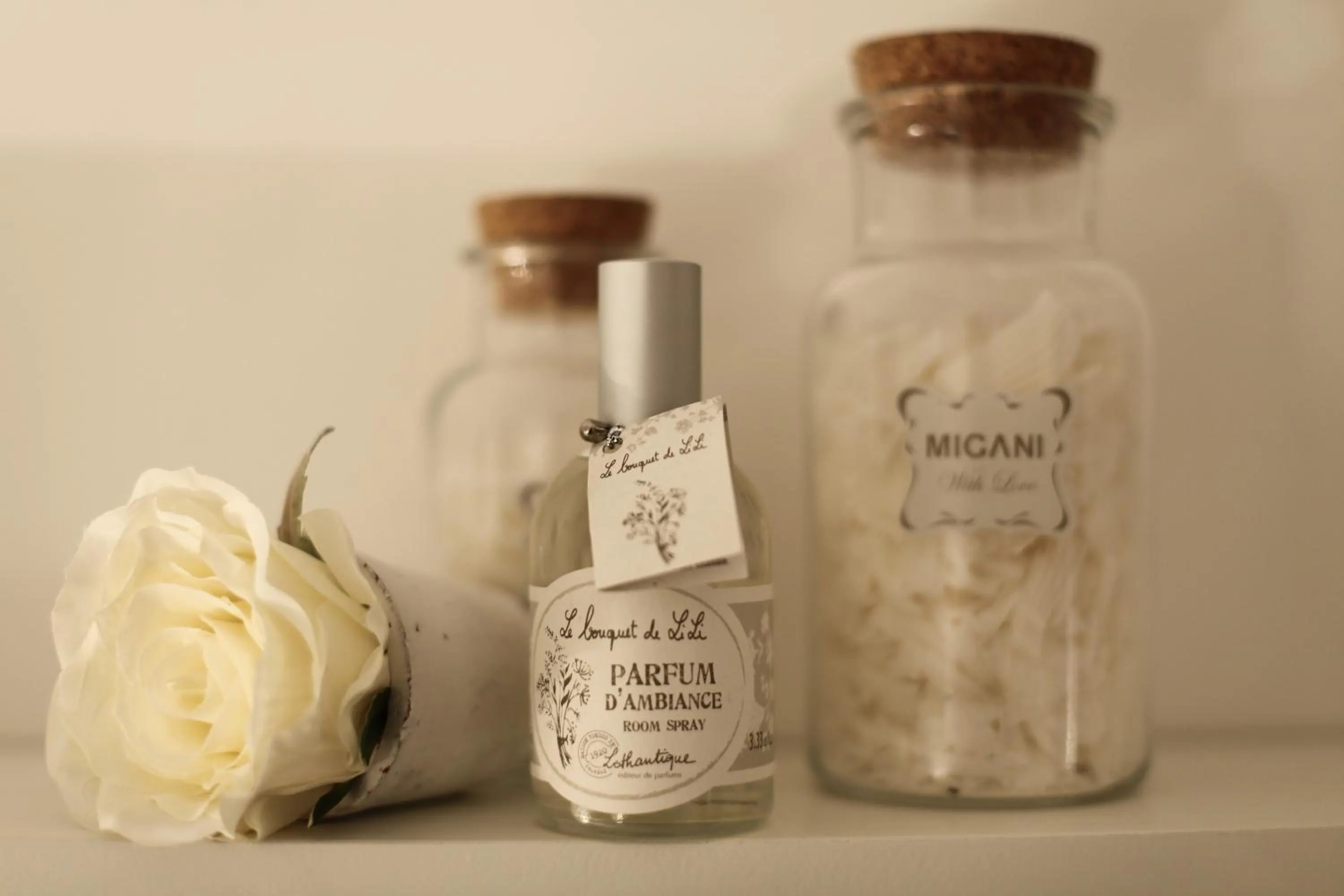 Other in Casa Fioravanti