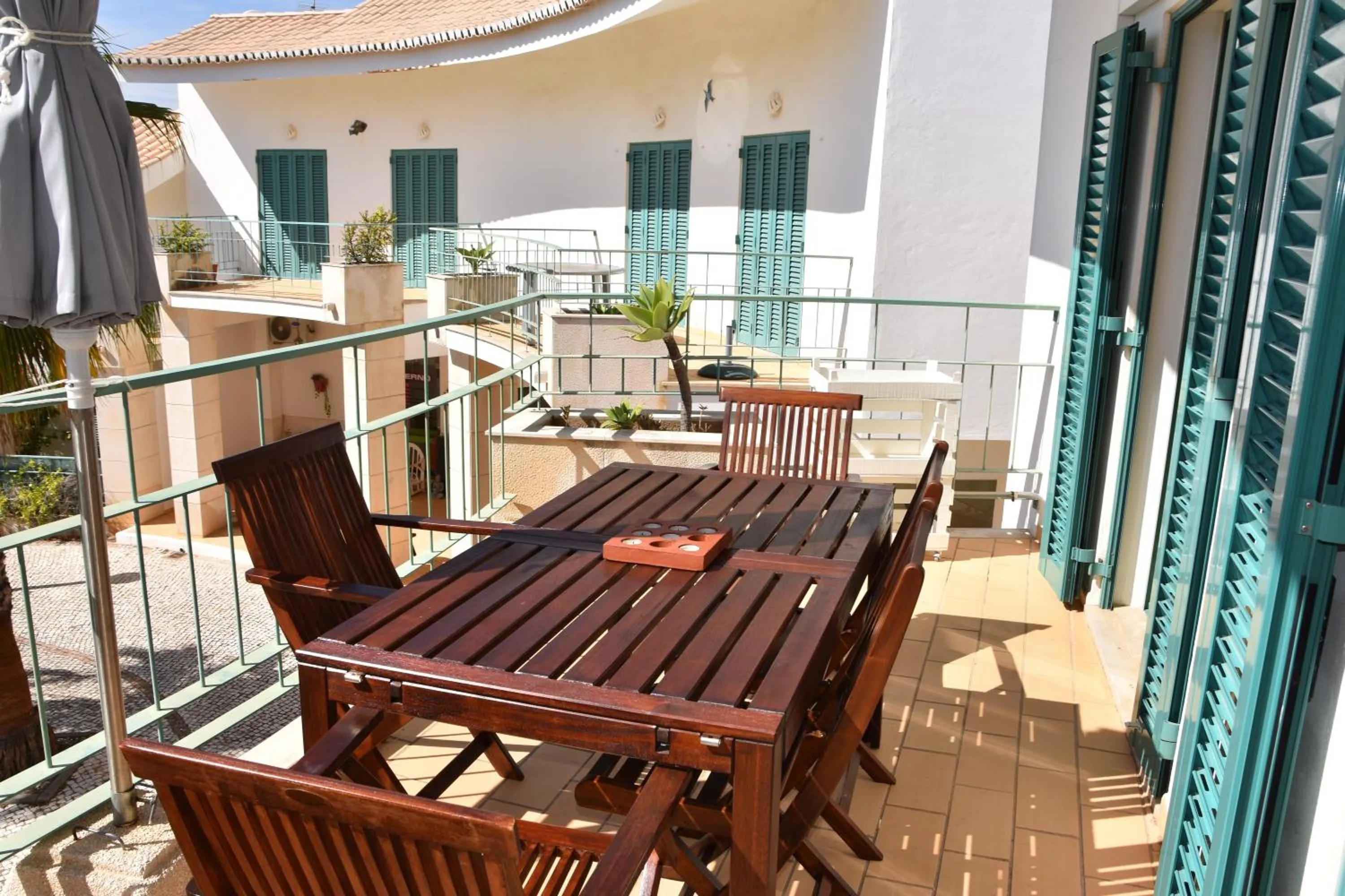 Vigia Apartment