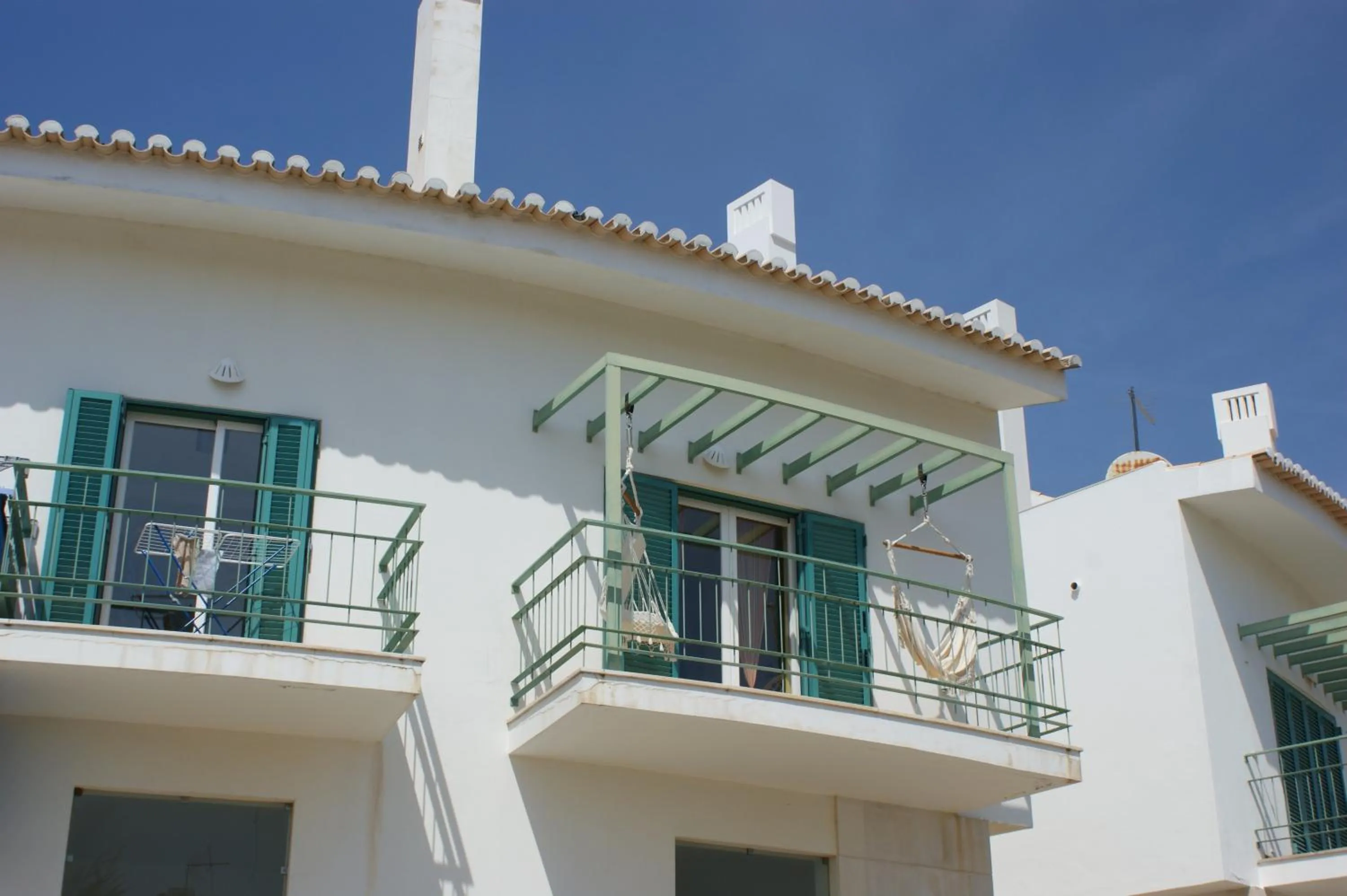 Vigia Apartment
