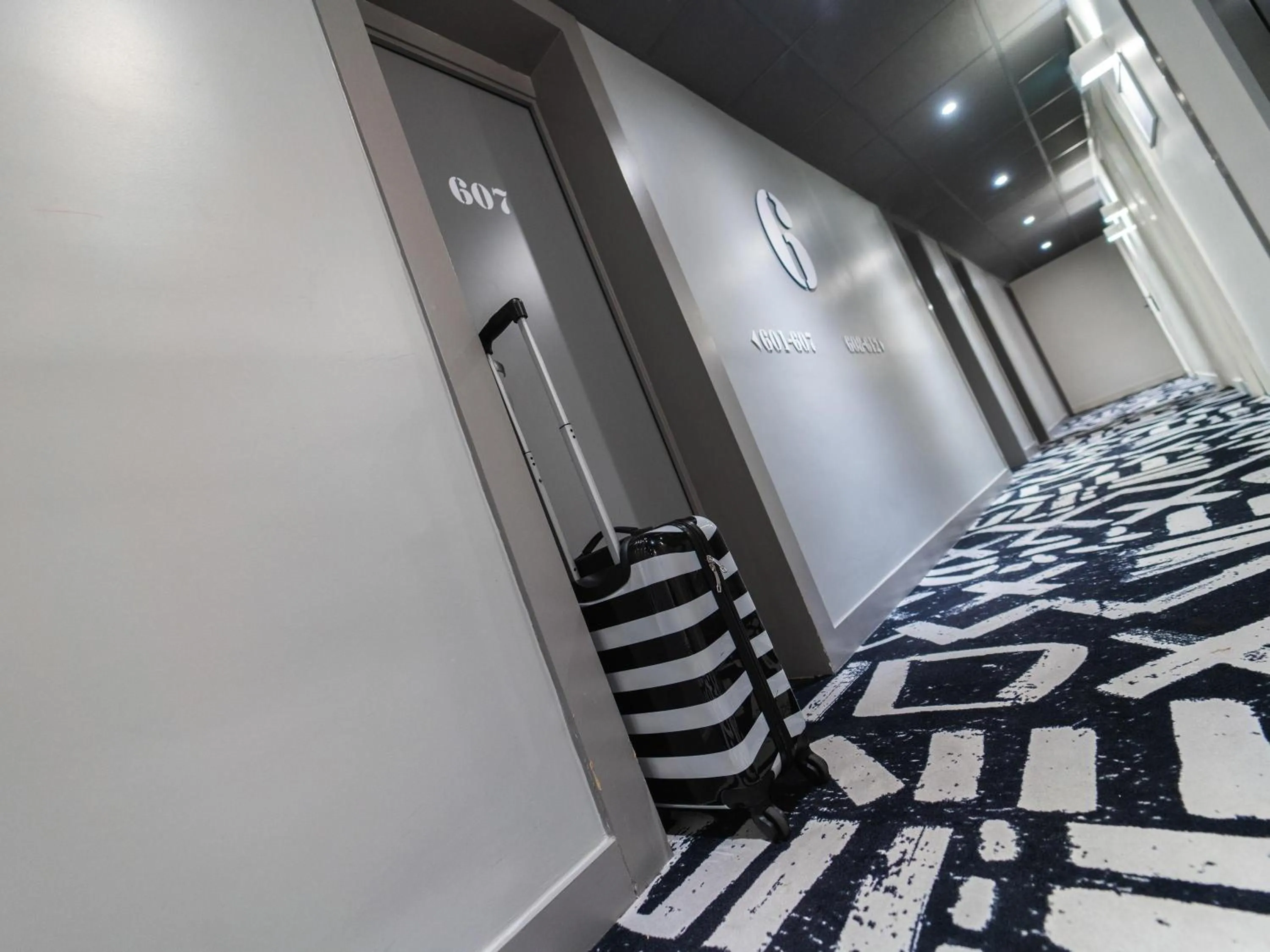 Property building in Ibis Styles Paris Place d'Italie - Butte Aux Cailles