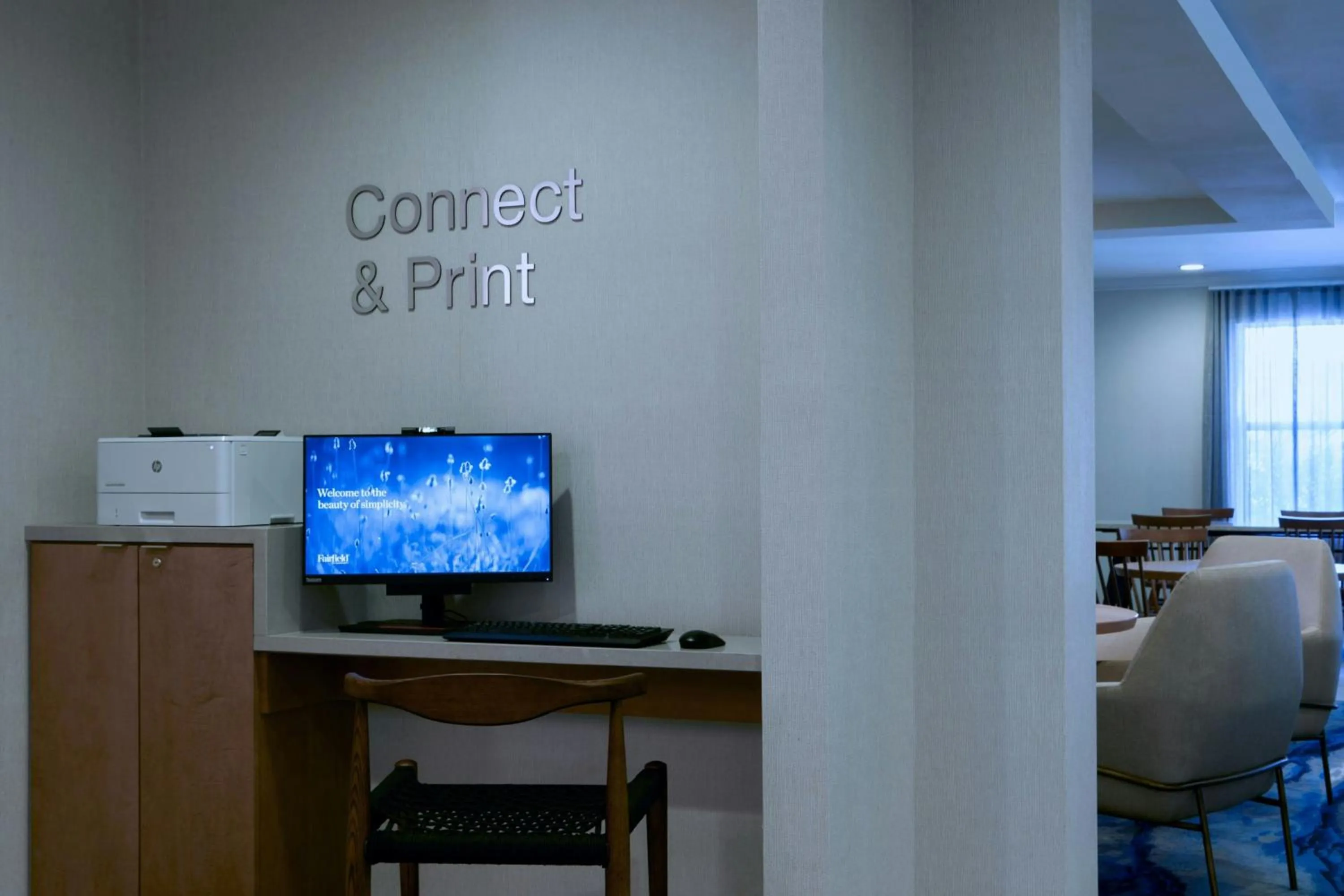 Other in Fairfield Inn and Suites San Bernardino