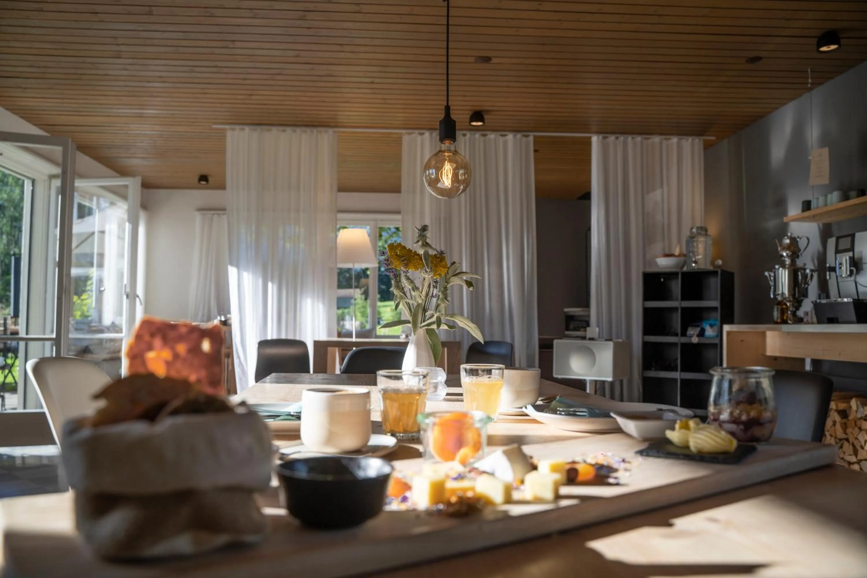 Lenk Lodge - Boutique & Design Hotel und Apartements