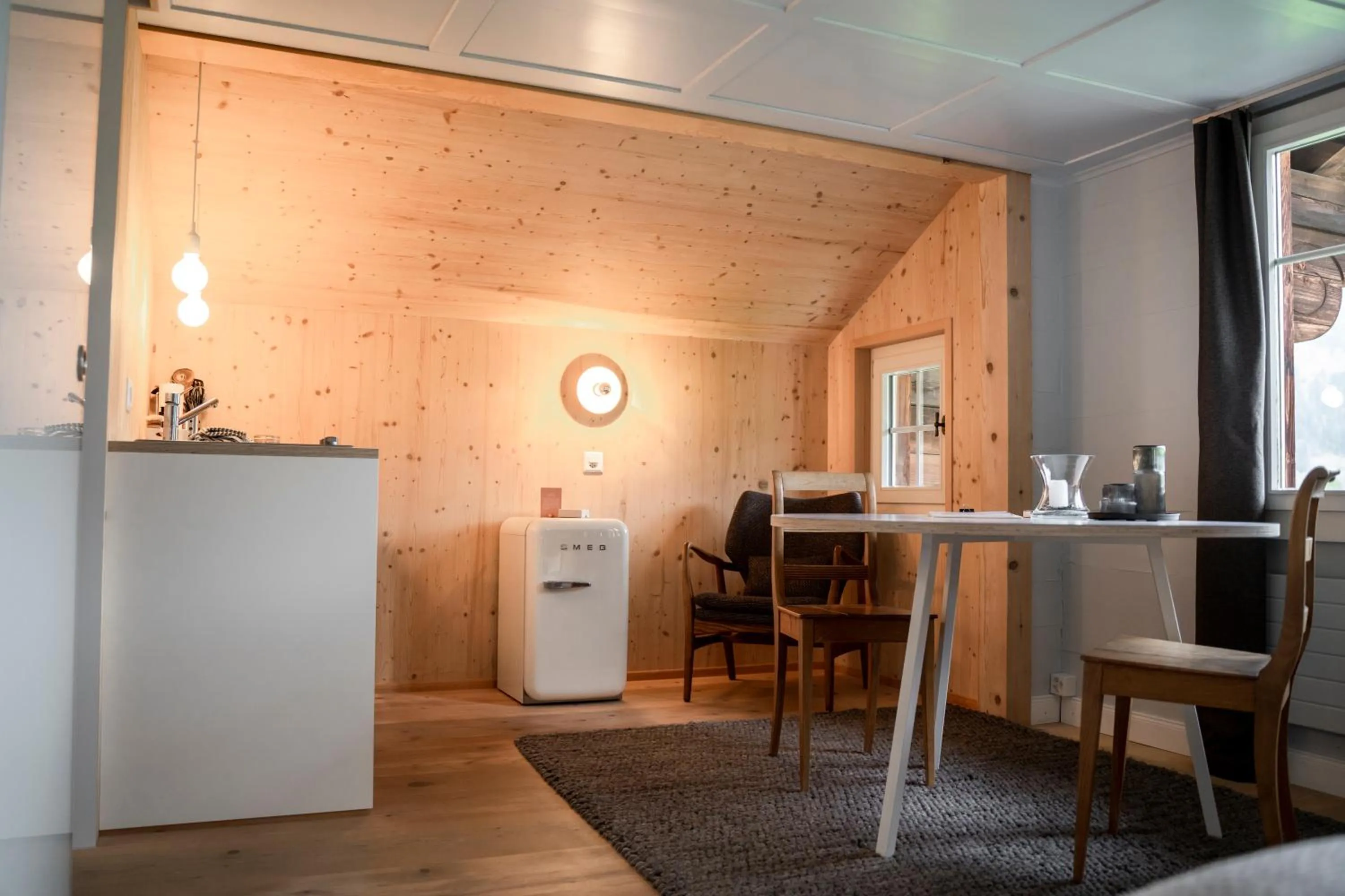 Lenk Lodge - Boutique & Design Hotel und Apartements