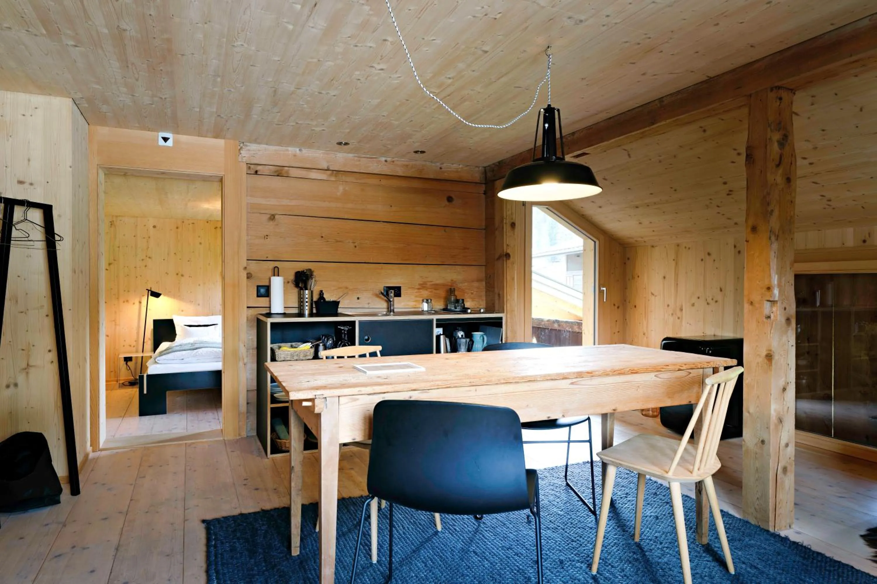 Lenk Lodge - Boutique & Design Hotel und Apartements