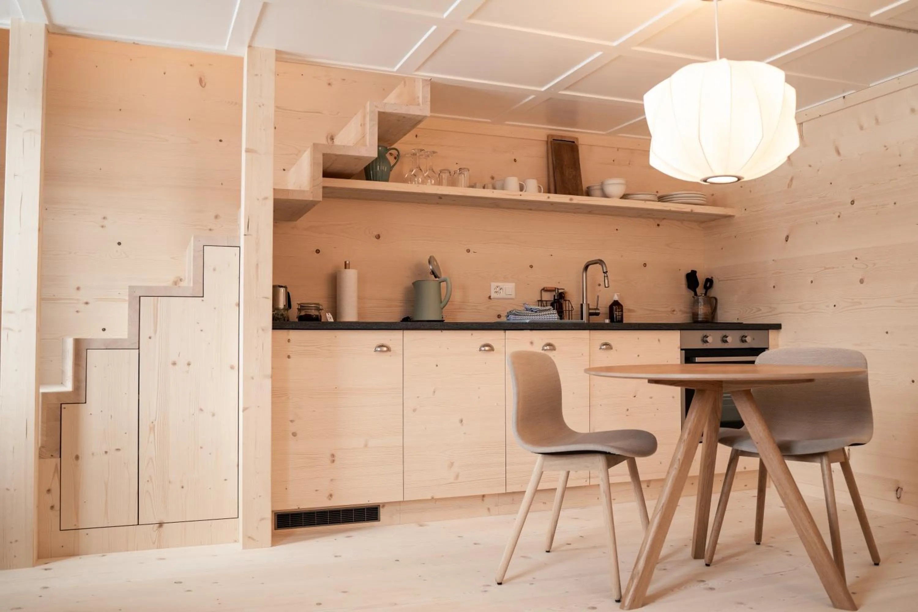 Lenk Lodge - Boutique & Design Hotel und Apartements