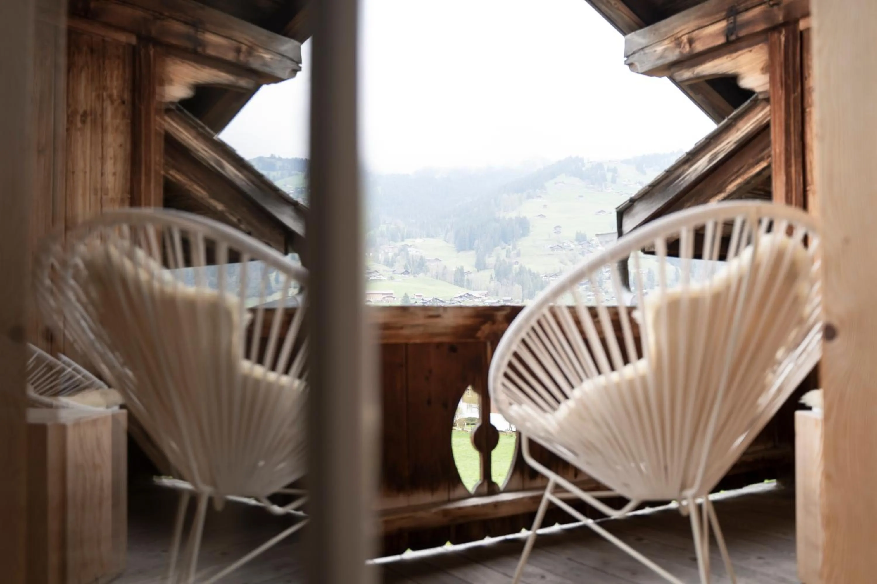 Lenk Lodge - Boutique & Design Hotel und Apartements