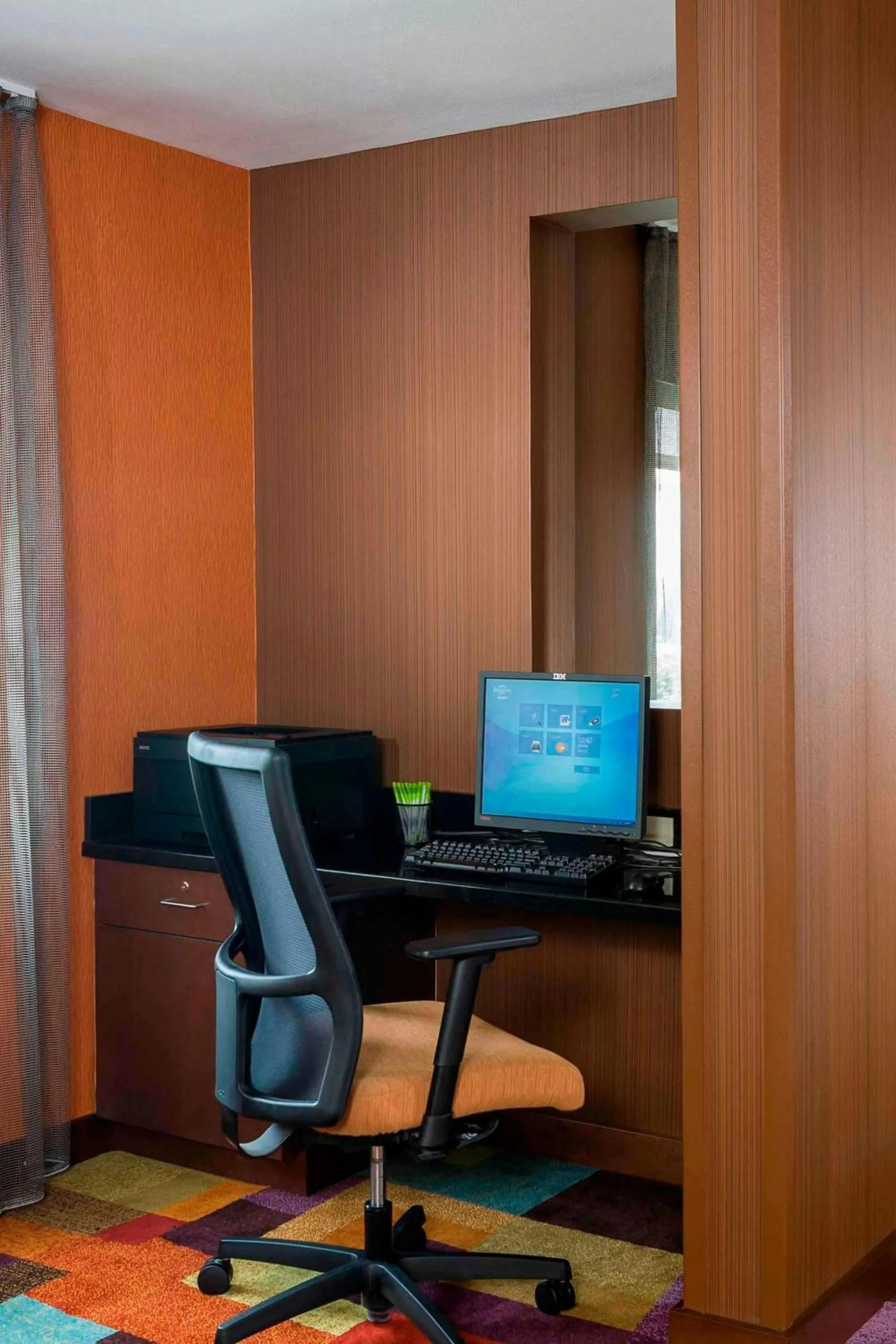 Other in Fairfield Inn & Suites Mansfield Ontario