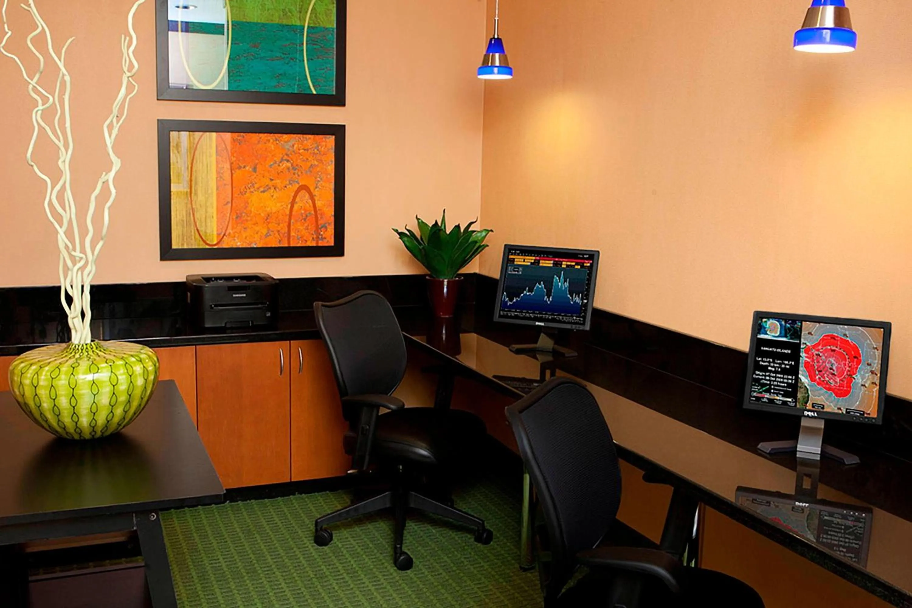 Other in Fairfield Inn & Suites by Marriott Toledo Maumee