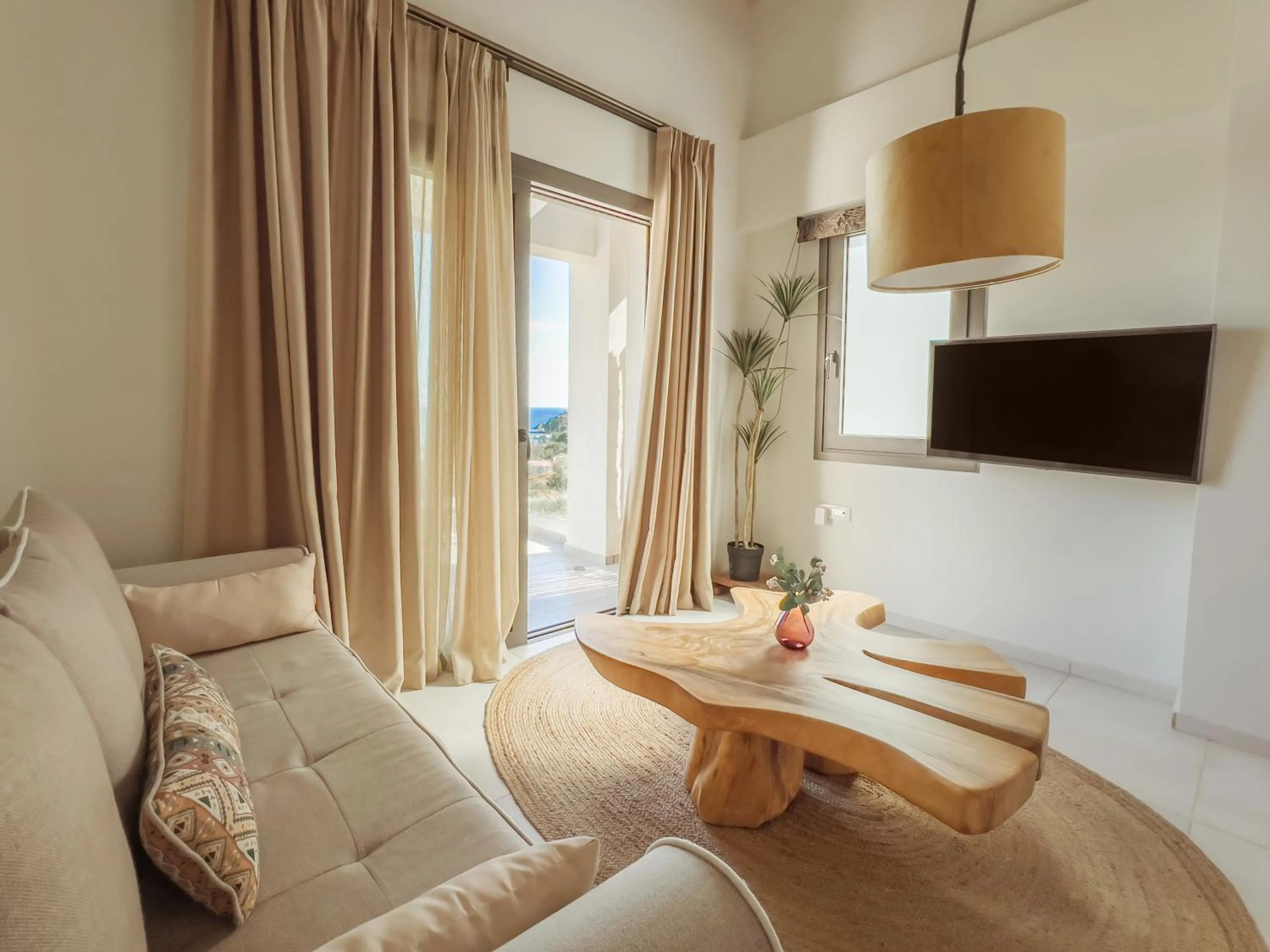 Golden Bay Suites & Maisonettes