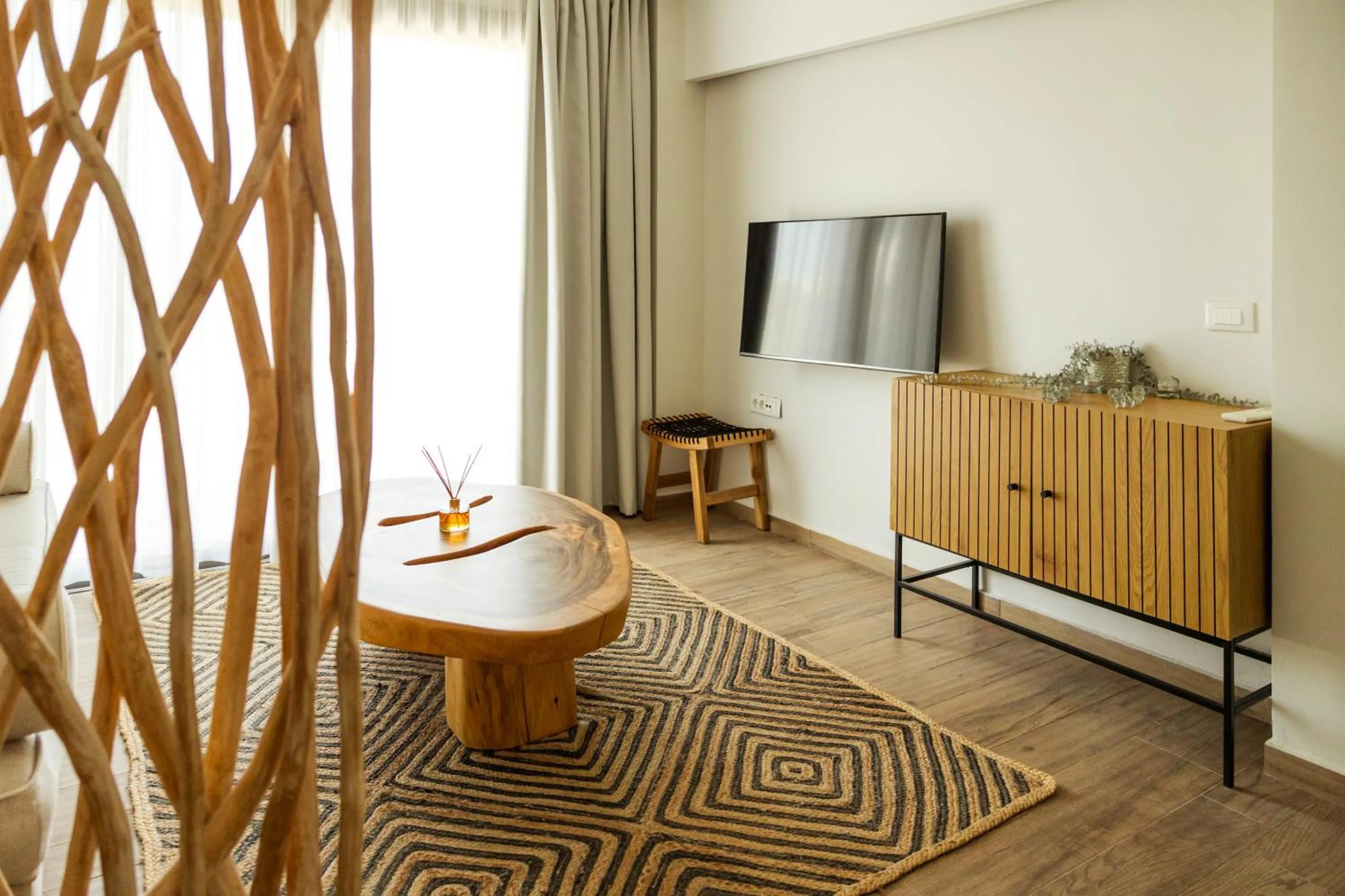 Golden Bay Suites & Maisonettes