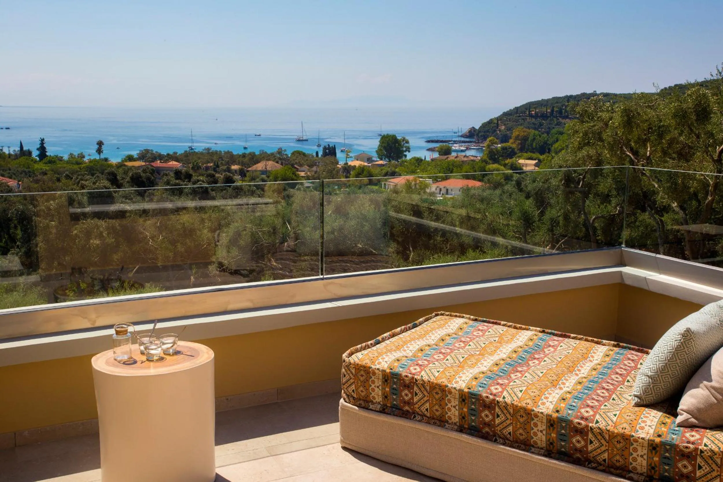 Day in Golden Bay Suites & Maisonettes