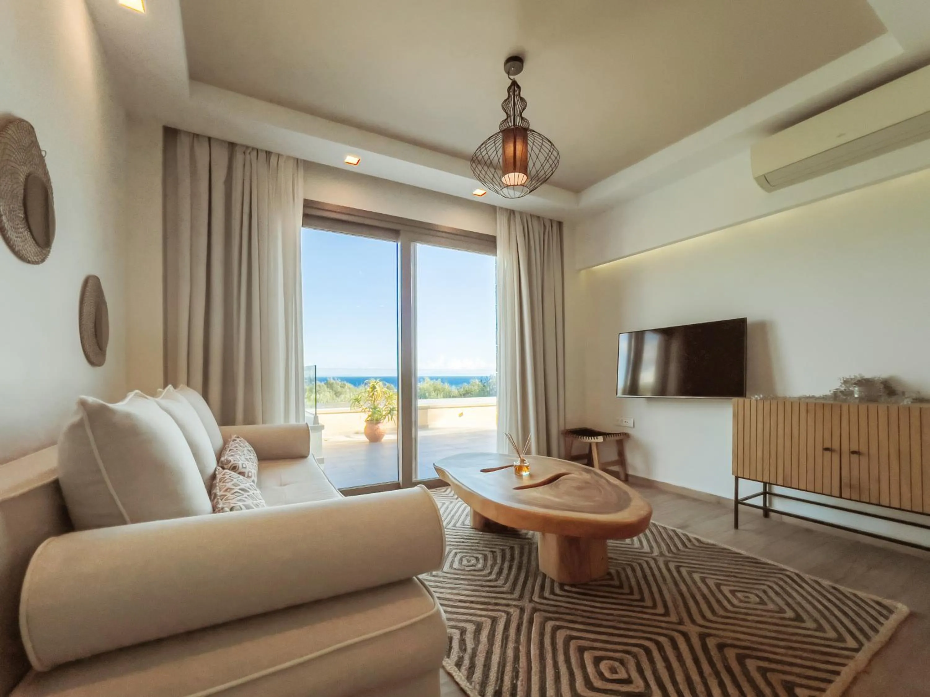 Golden Bay Suites & Maisonettes