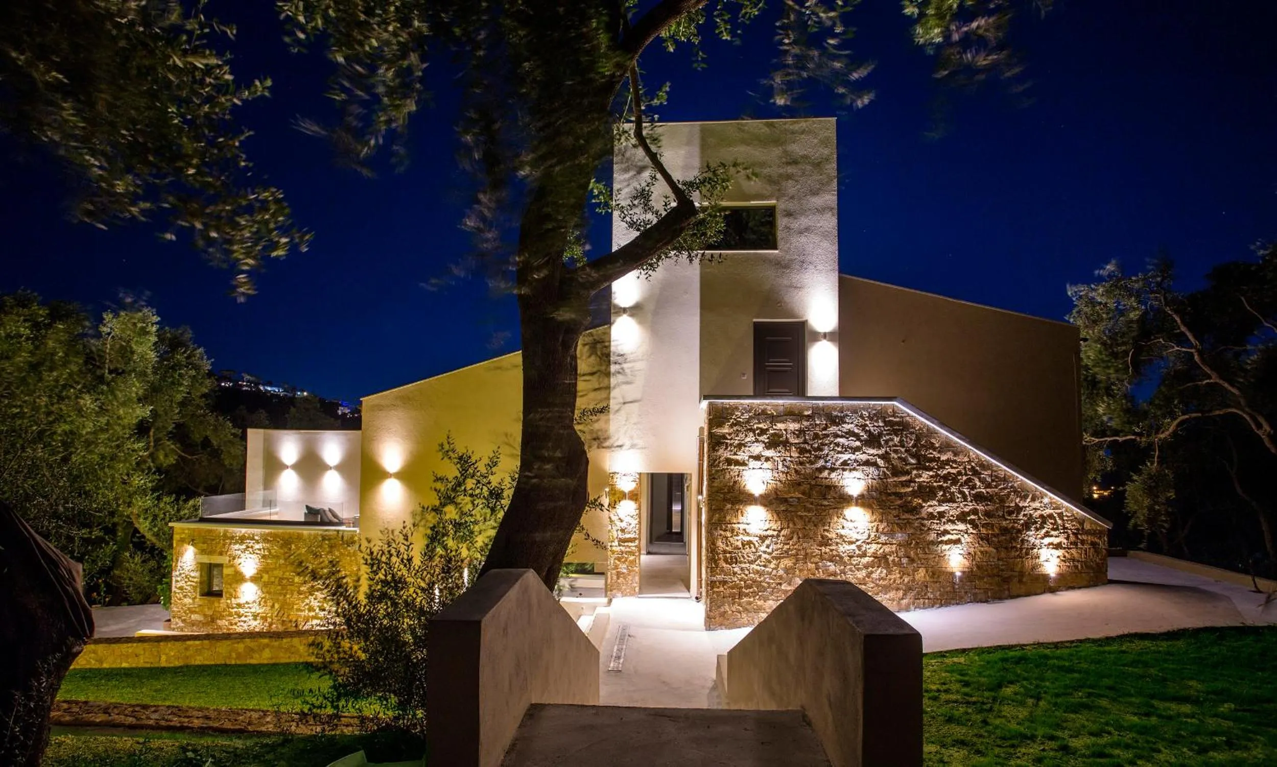 Property building in Golden Bay Suites & Maisonettes