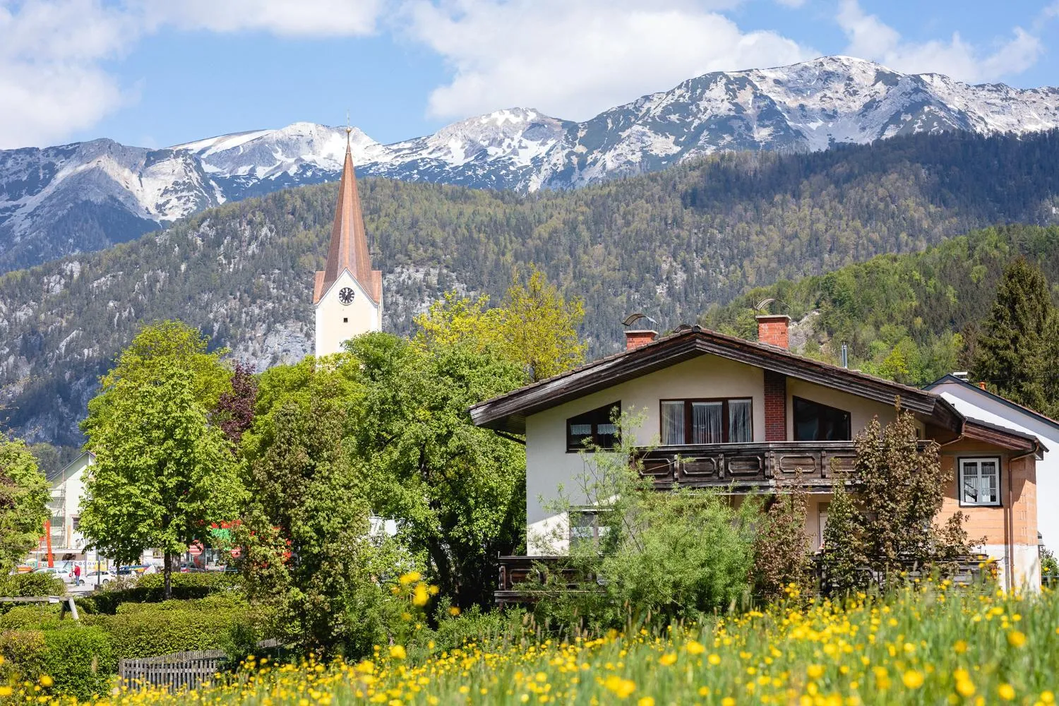 Haus Ruf