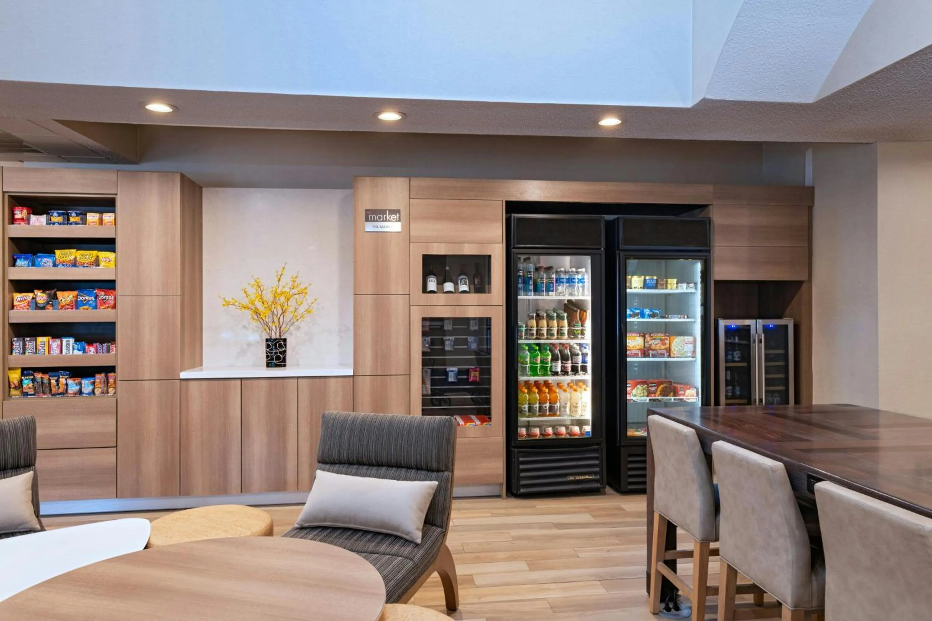 Other in Residence Inn by Marriott Houston The Woodlands/Lake Front Circle