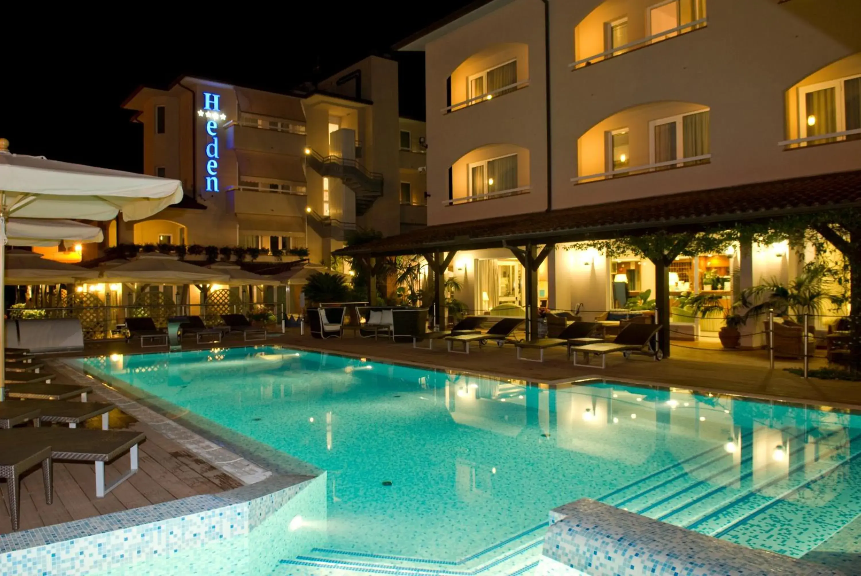 Hotel Eden Hotel Eden