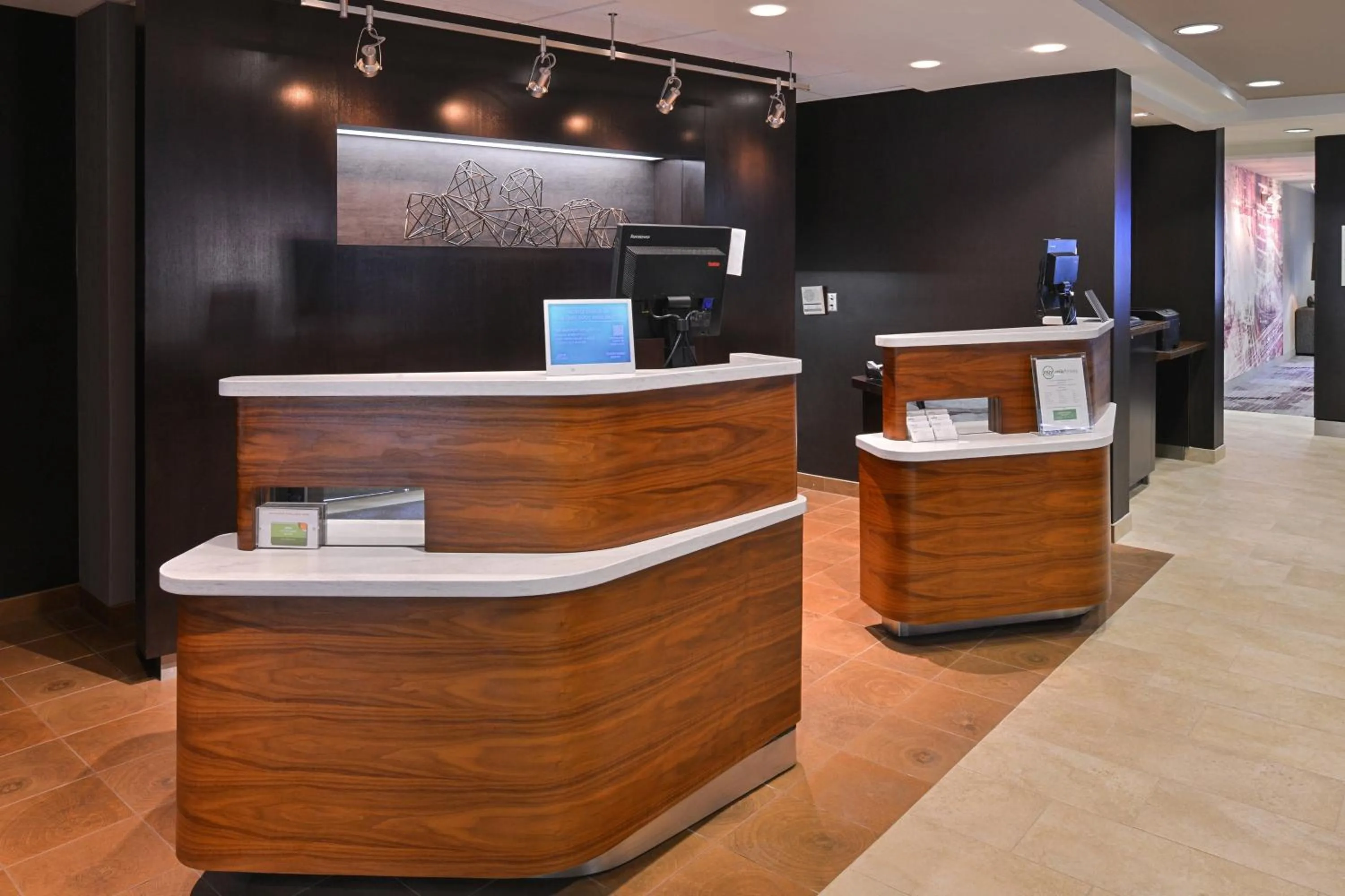 View (from property/room) in Courtyard by Marriott Columbia Northeast/Fort Jackson Area