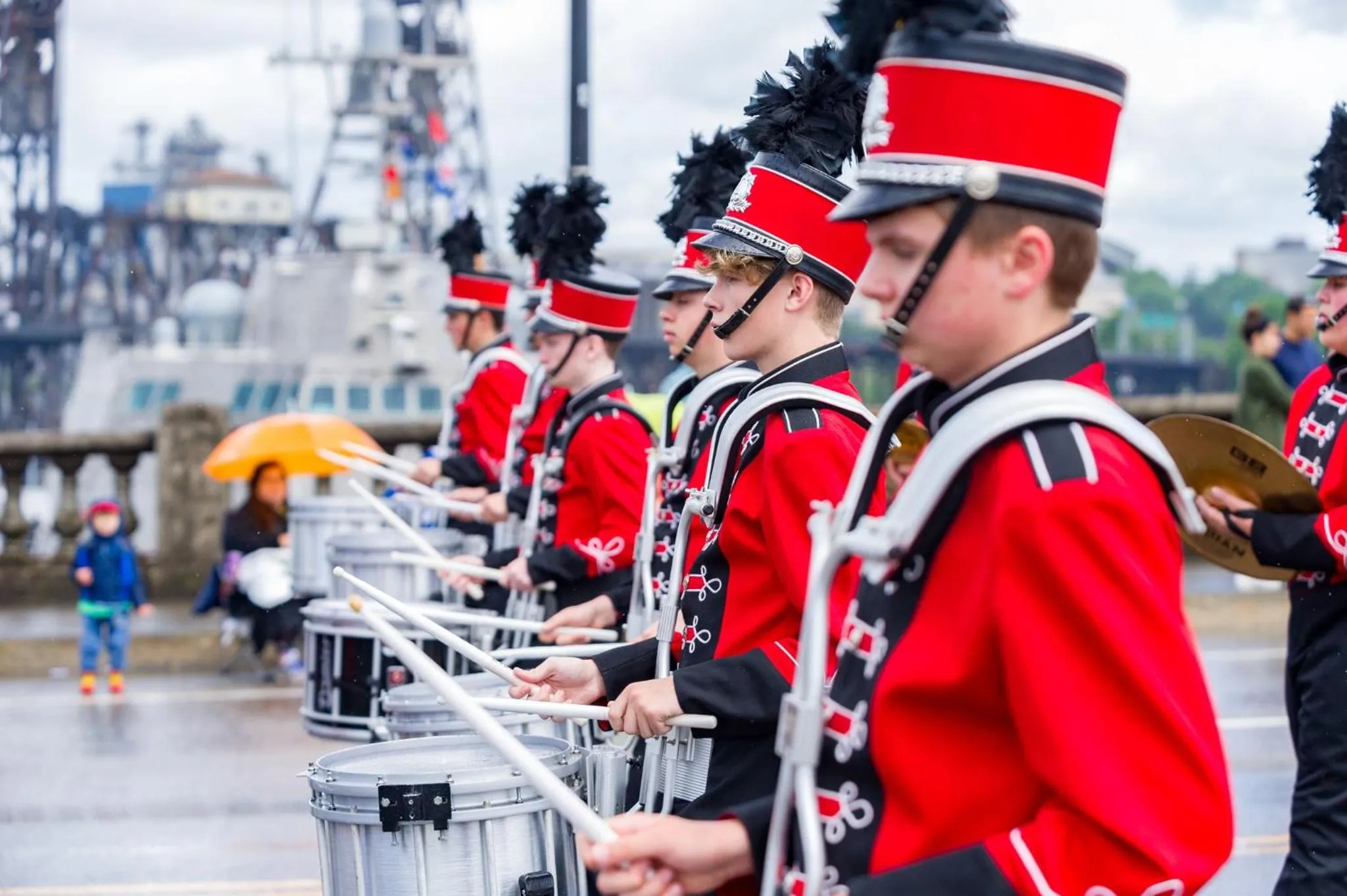 Nearby landmark in Holiday Inn Portland- I-5 S Wilsonville by IHG