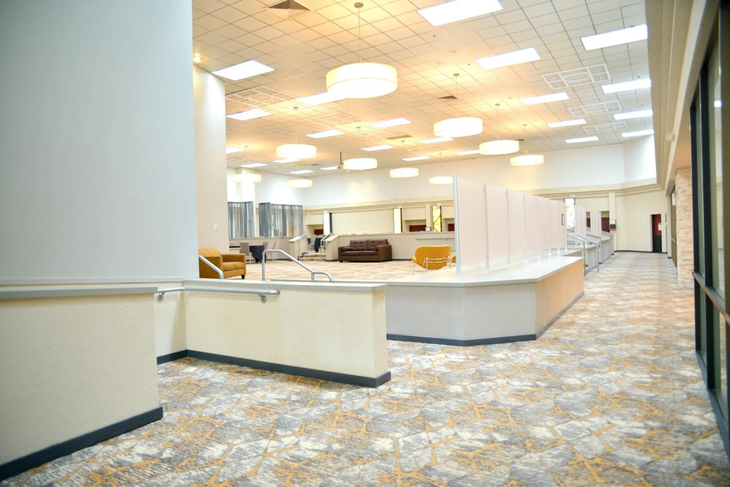 Meeting/conference room in Holiday Inn Portland- I-5 S Wilsonville by IHG