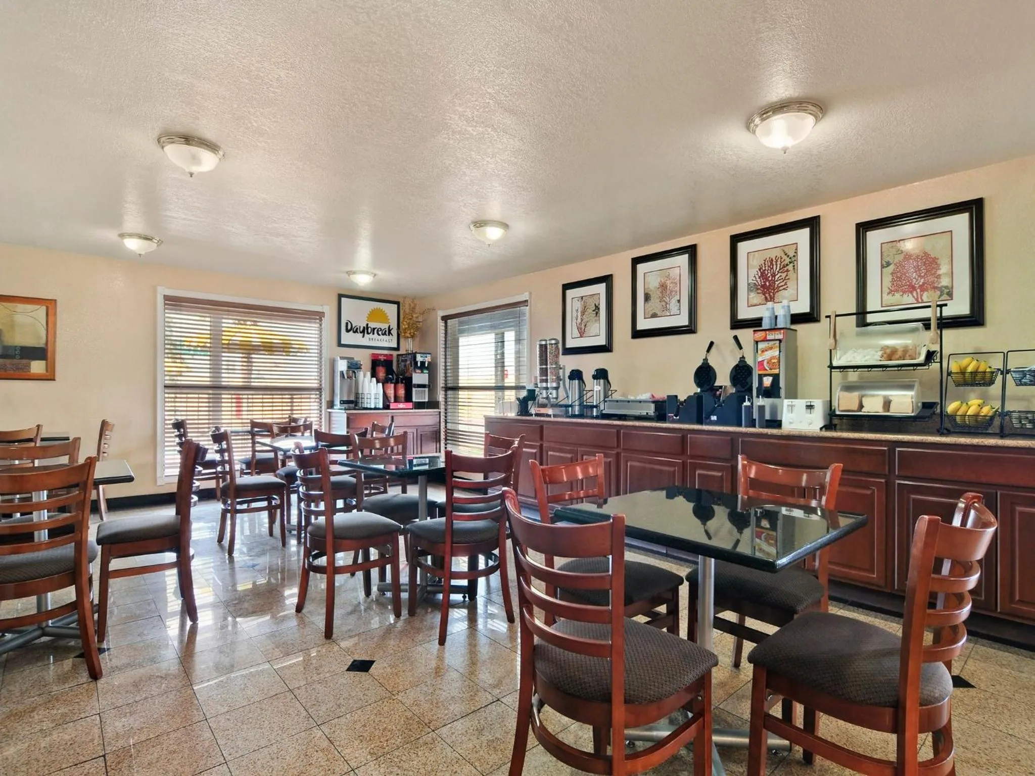 The Inn at Market Square