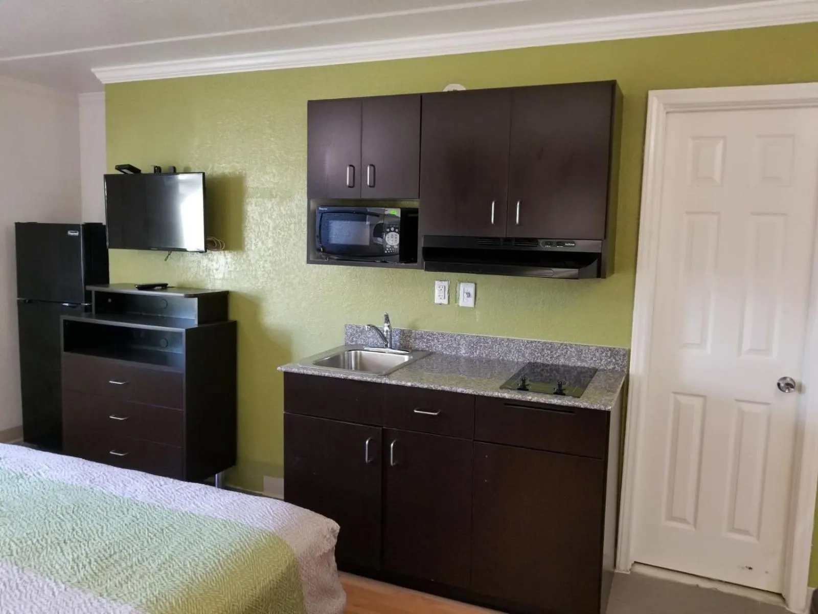 The Inn at Market Square