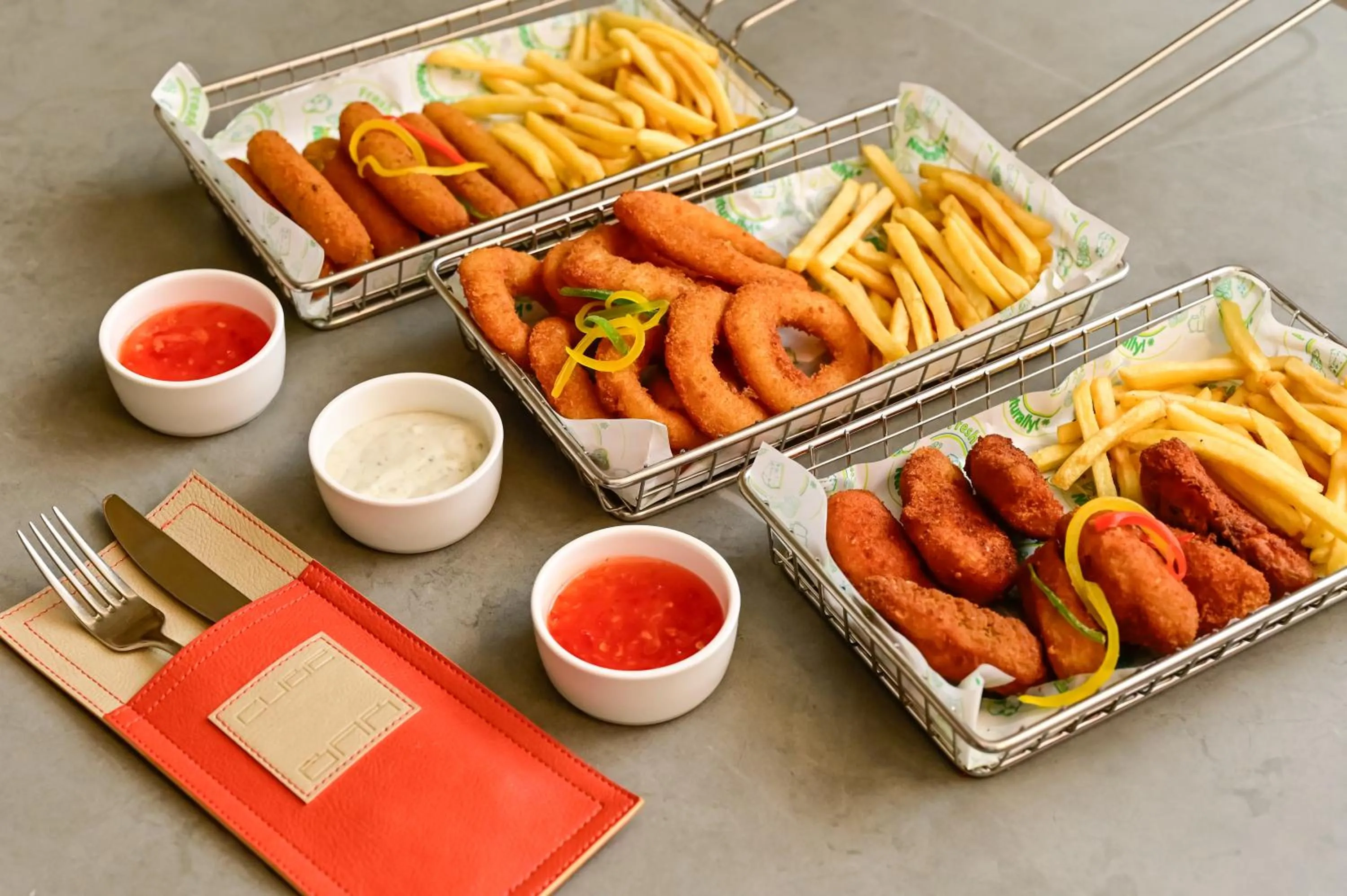 Lounge or bar in ibis Dubai Al Rigga