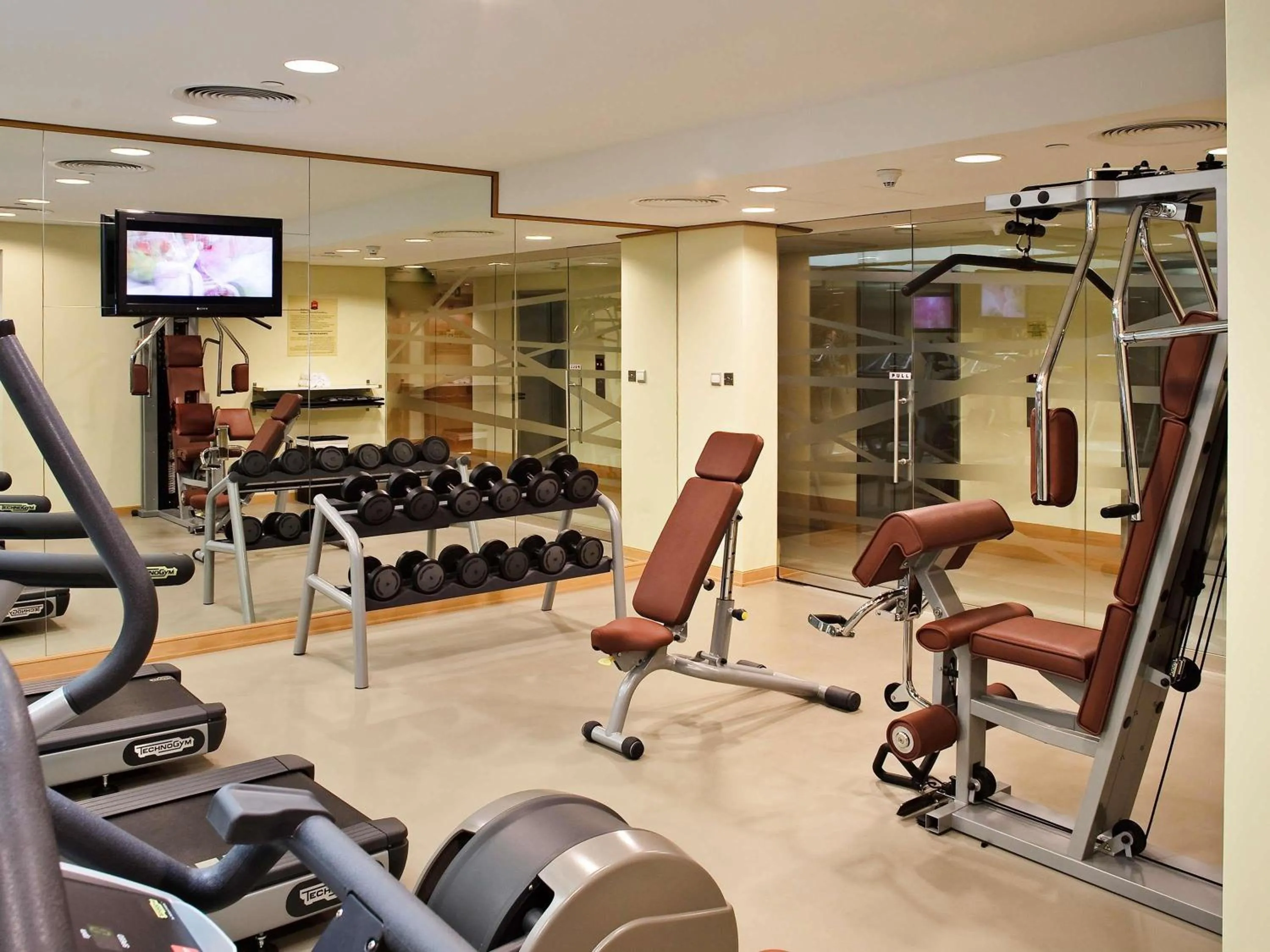 Other in ibis Dubai Al Rigga