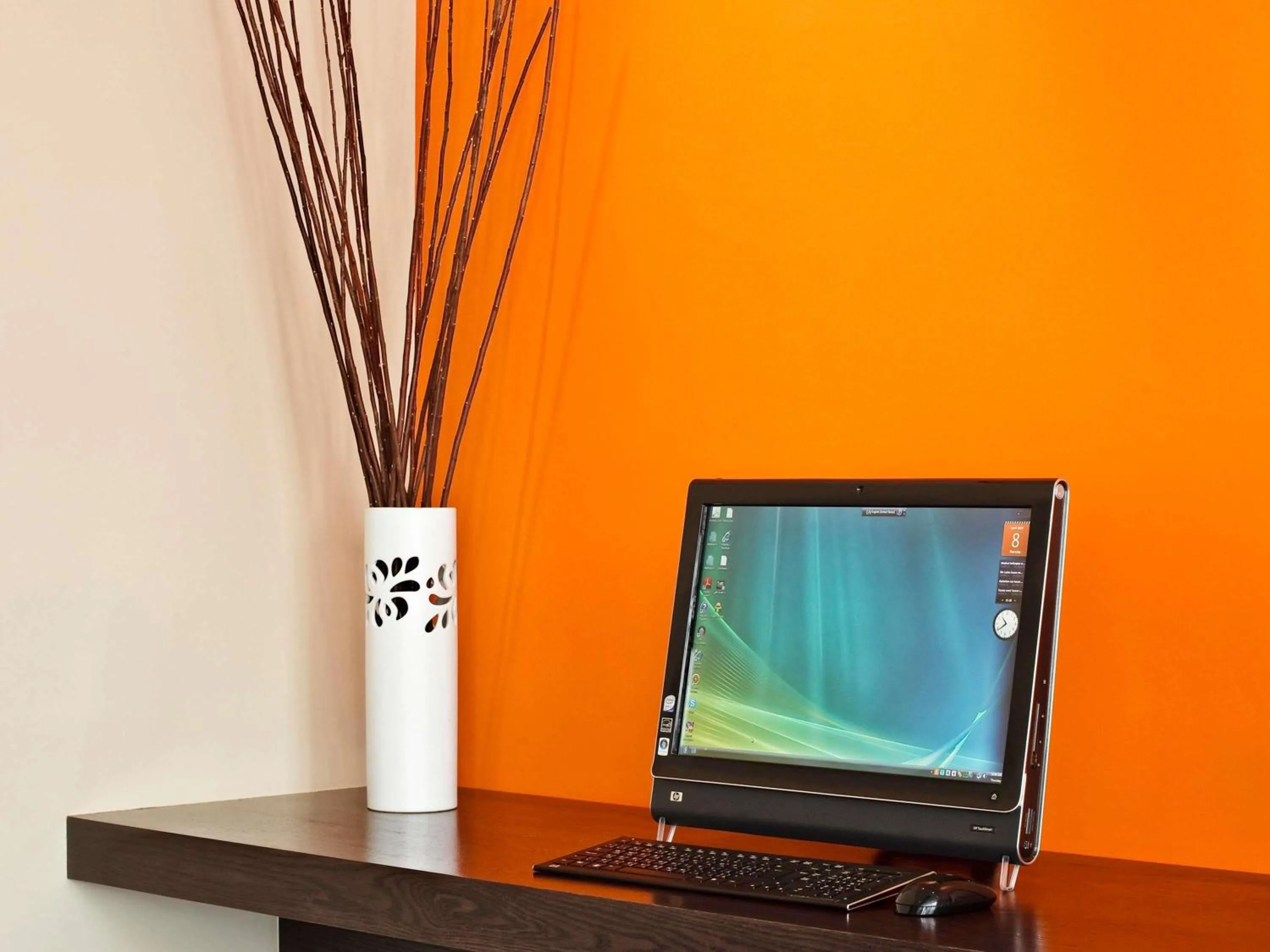 Other in ibis Dubai Al Rigga