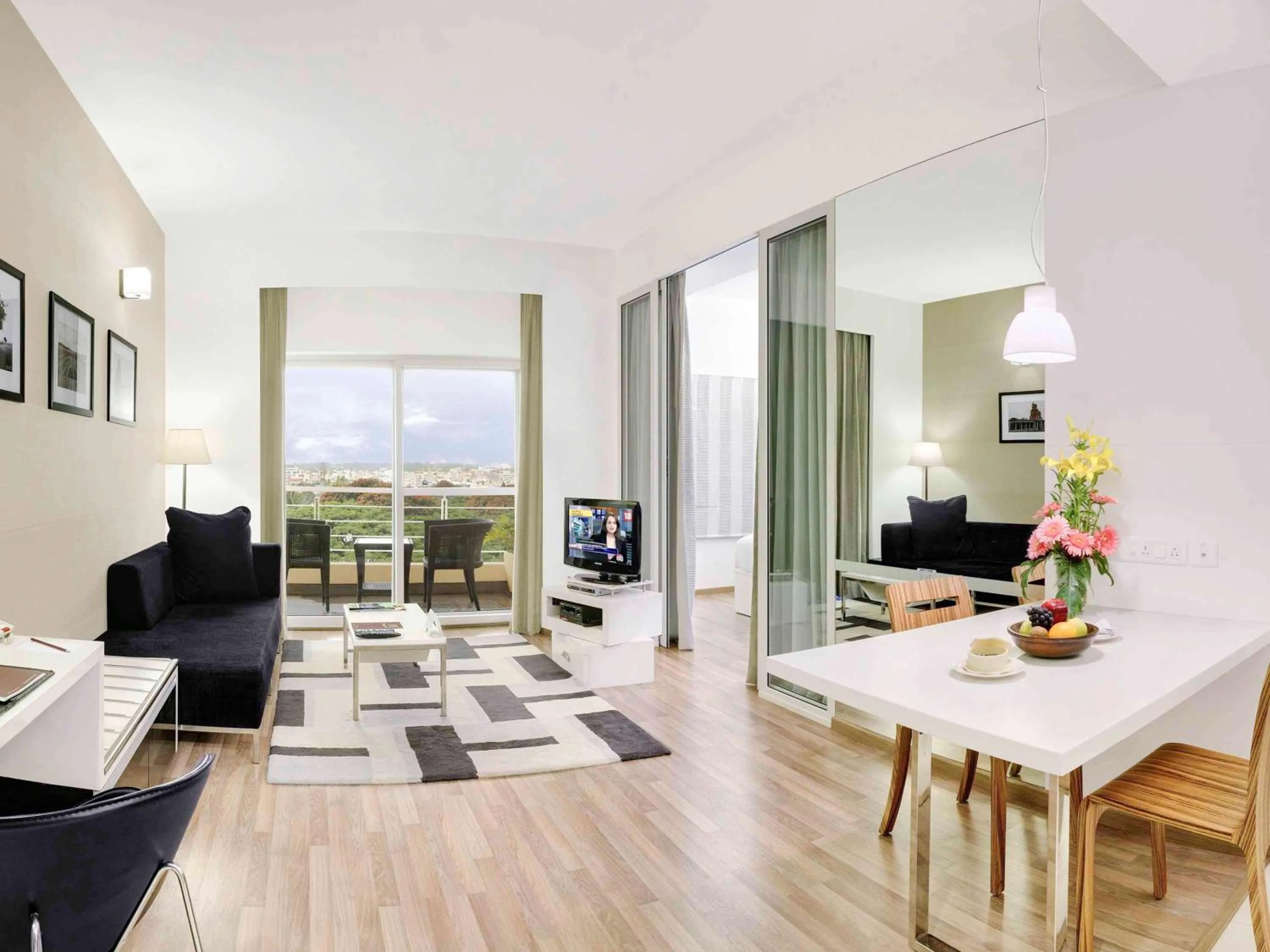 Grand Mercure Bangalore - An Accor Brand