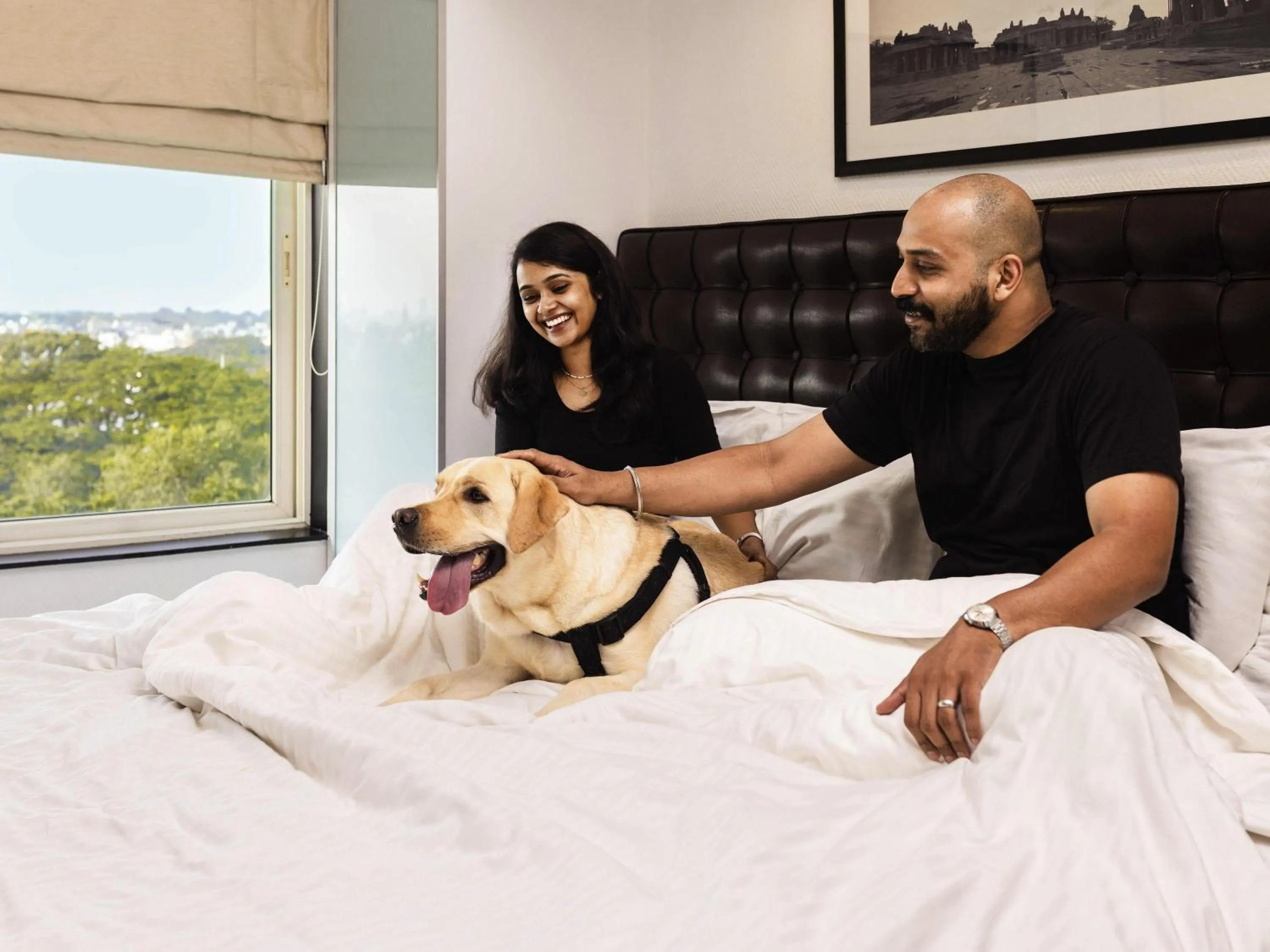 Other in Grand Mercure Bangalore - An Accor Brand