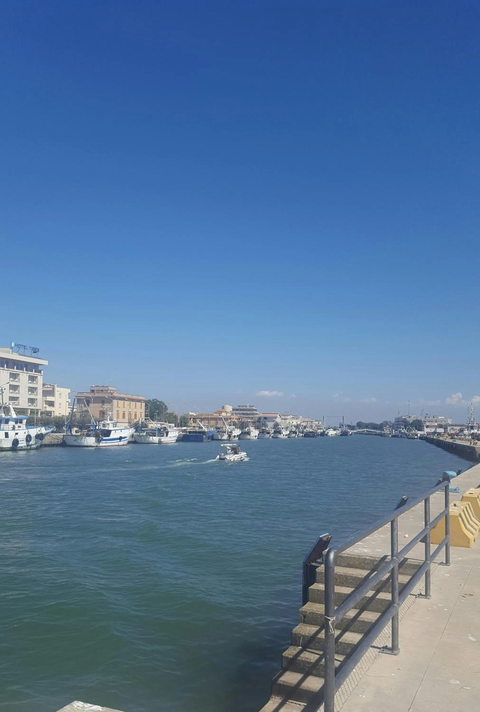 Entertainment in Casa Vacanze Giramondo