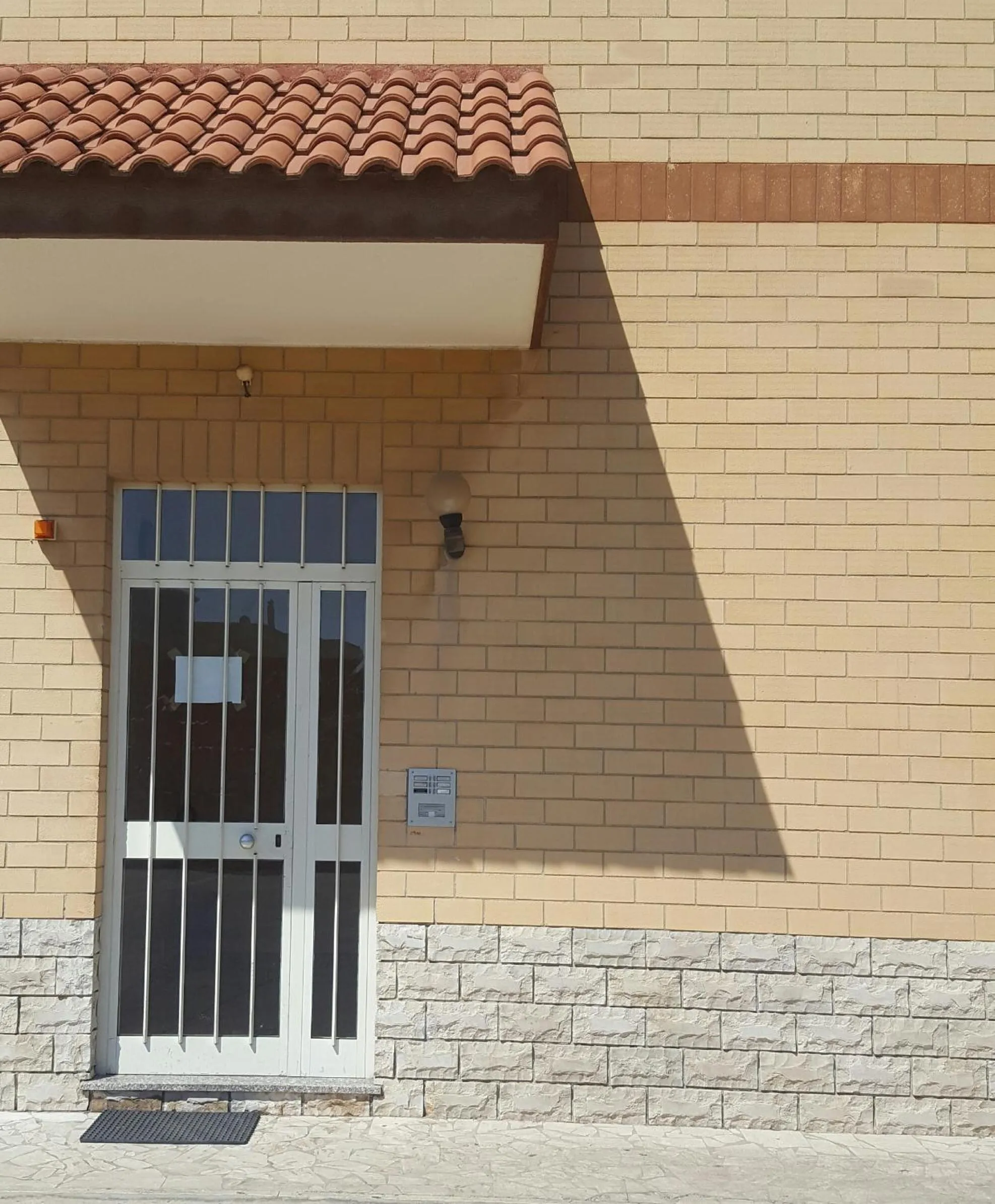 Facade/entrance in Casa Vacanze Giramondo