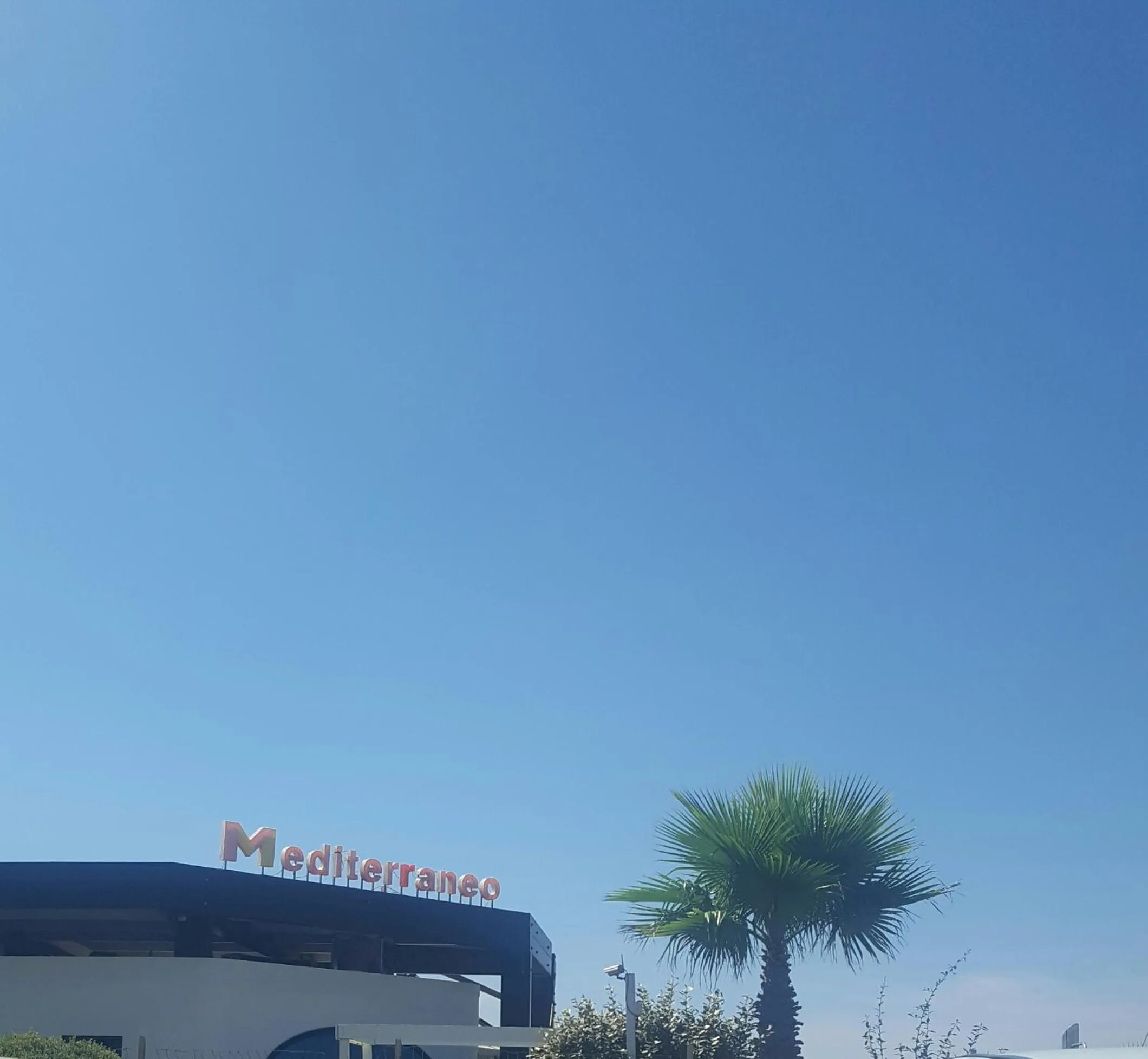 Beach in Casa Vacanze Giramondo