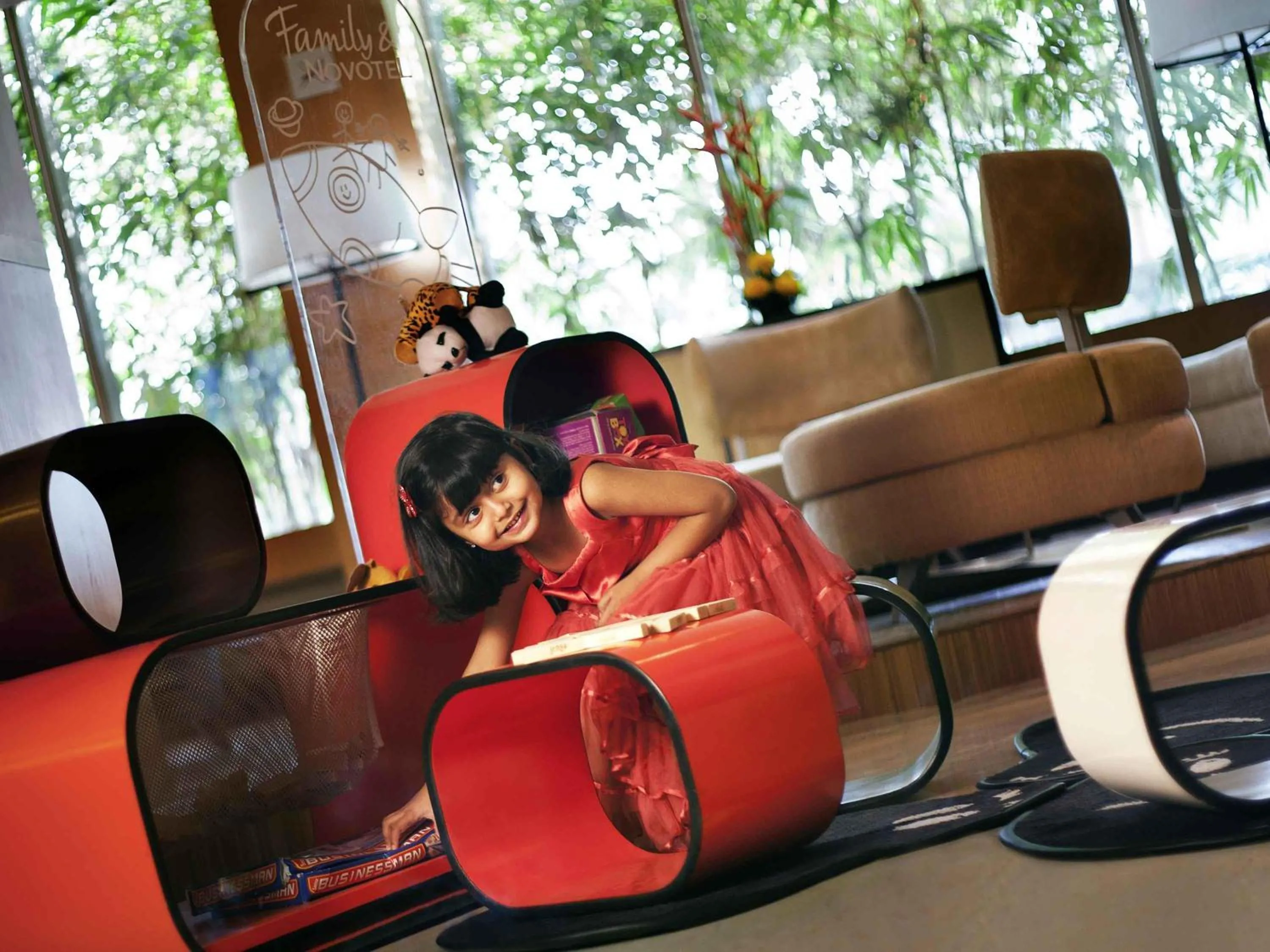 Other in Novotel Mumbai Juhu Beach