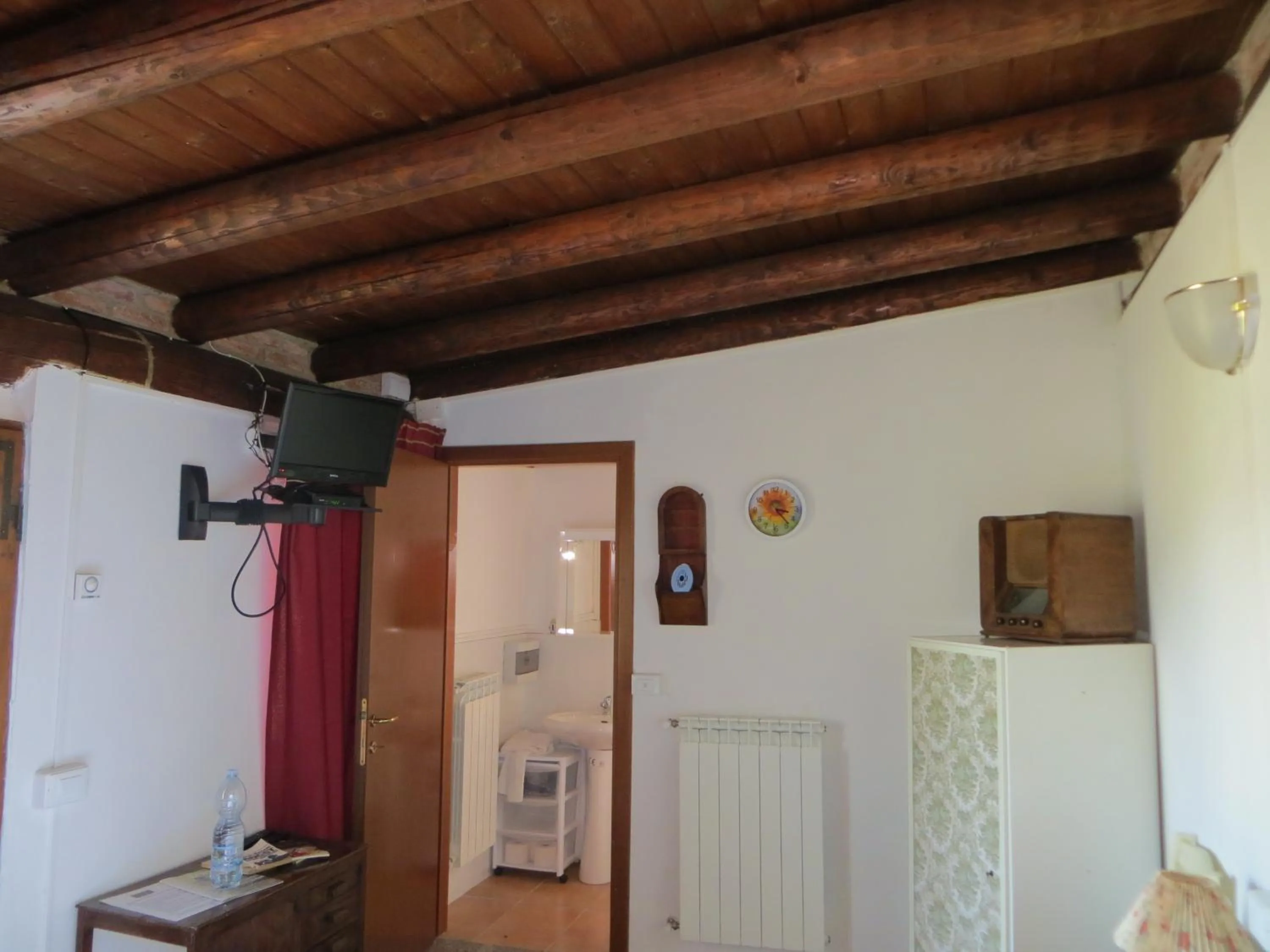 Bedroom in Monte Lago