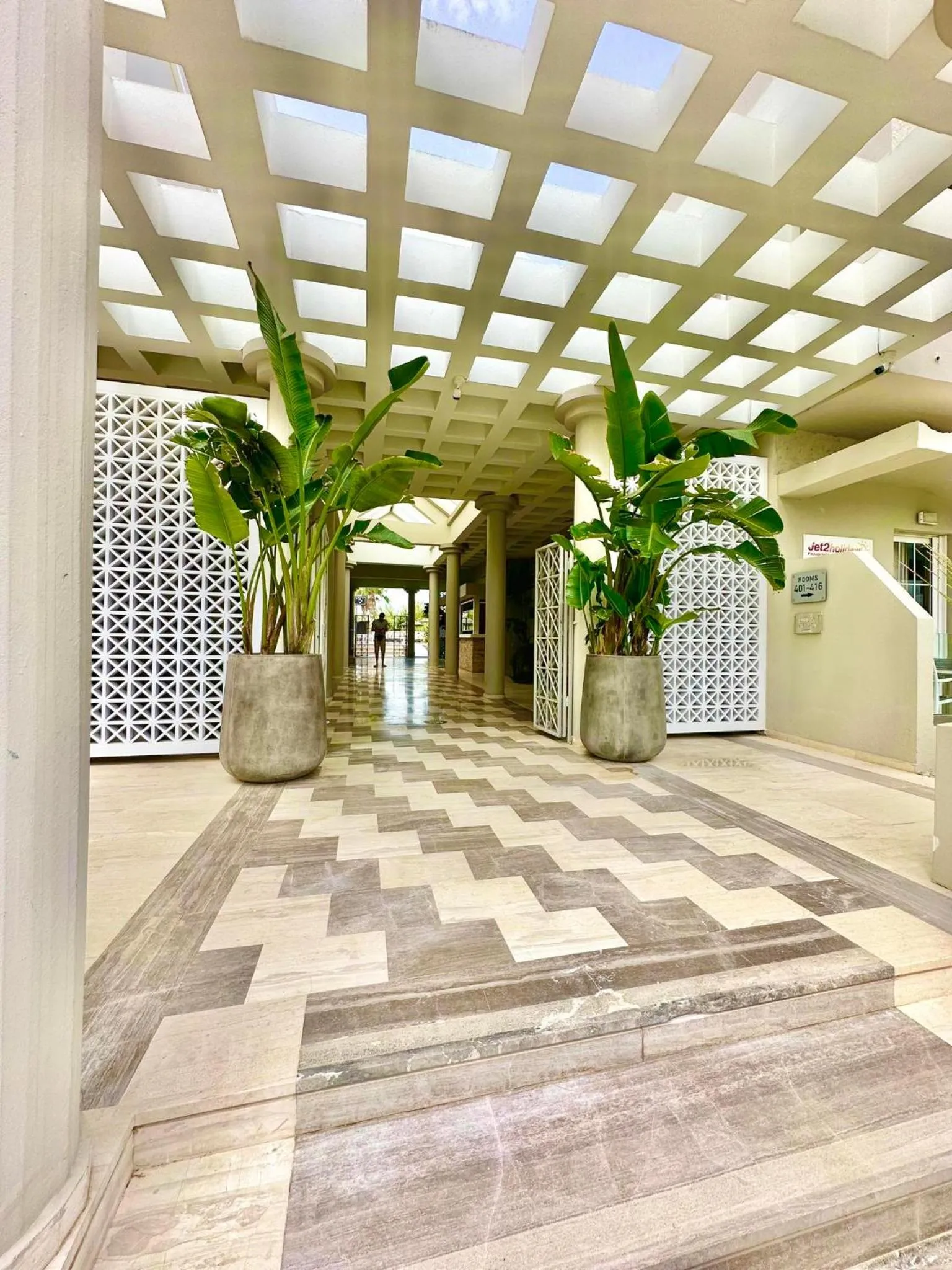 Facade/entrance in Argiri Resort Hotel & Apartments