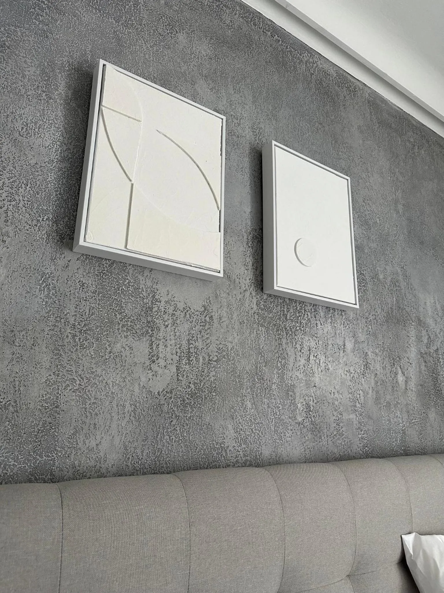 Decorative detail in Argiri Resort Hotel & Apartments