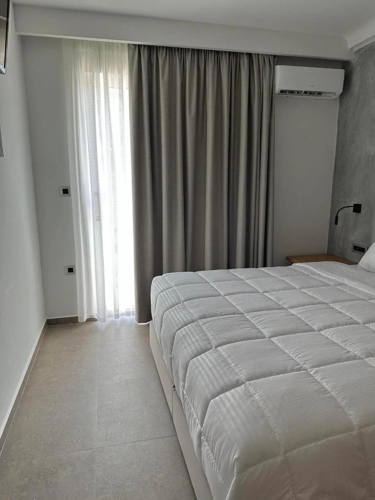 Photo of the whole room, Bed in Argiri Resort Hotel & Apartments