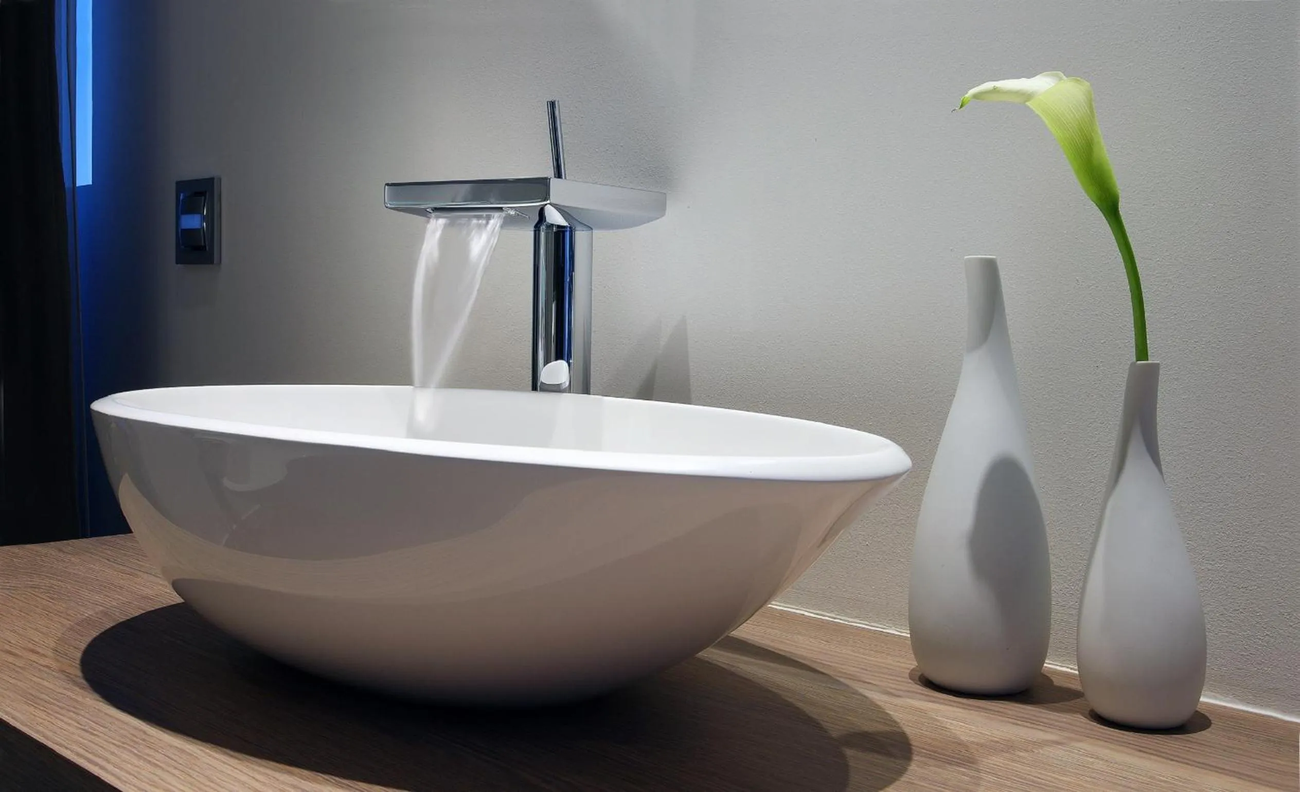 Bathroom in Petit Hôtel Confidentiel