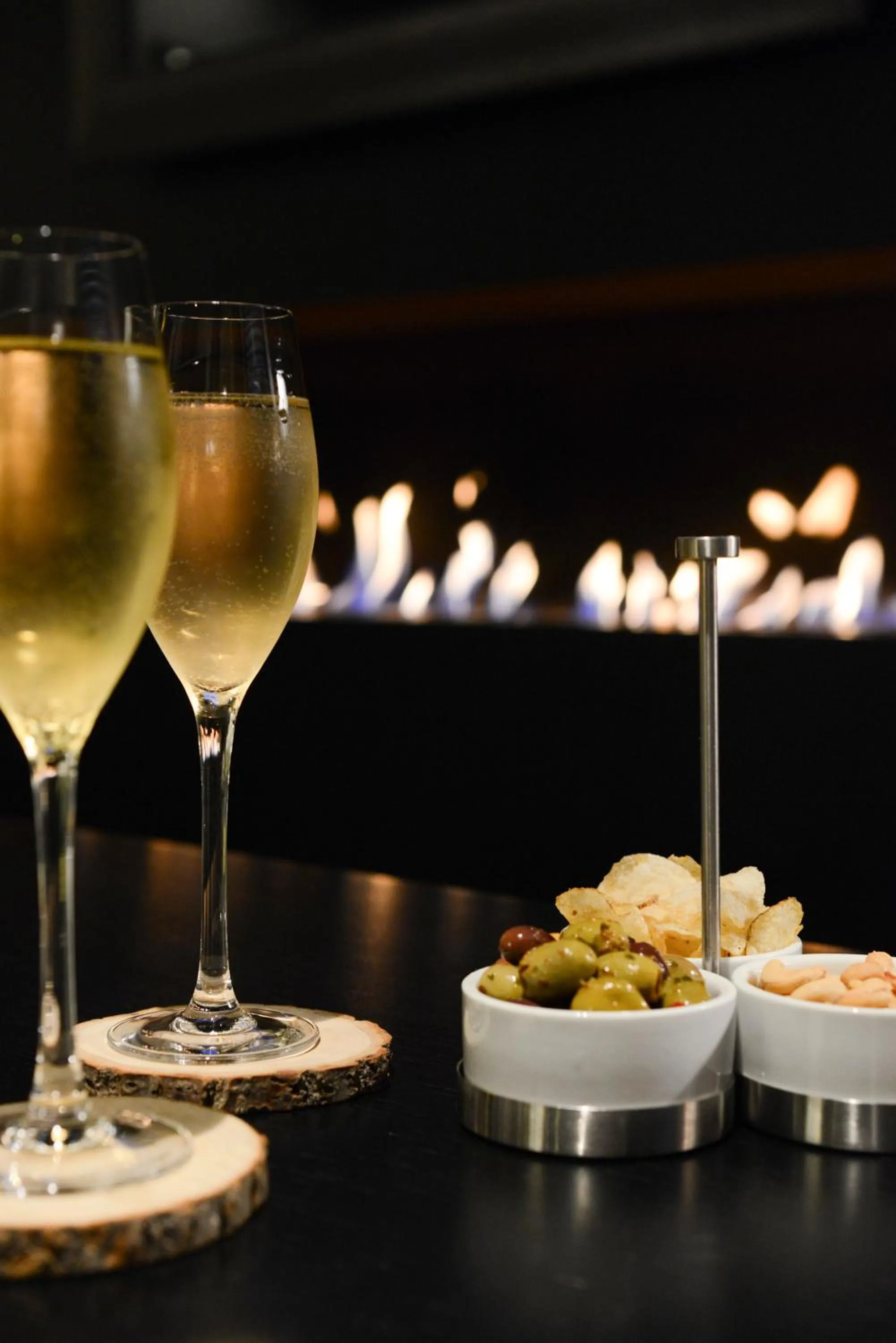 Lounge or bar in Petit Hôtel Confidentiel