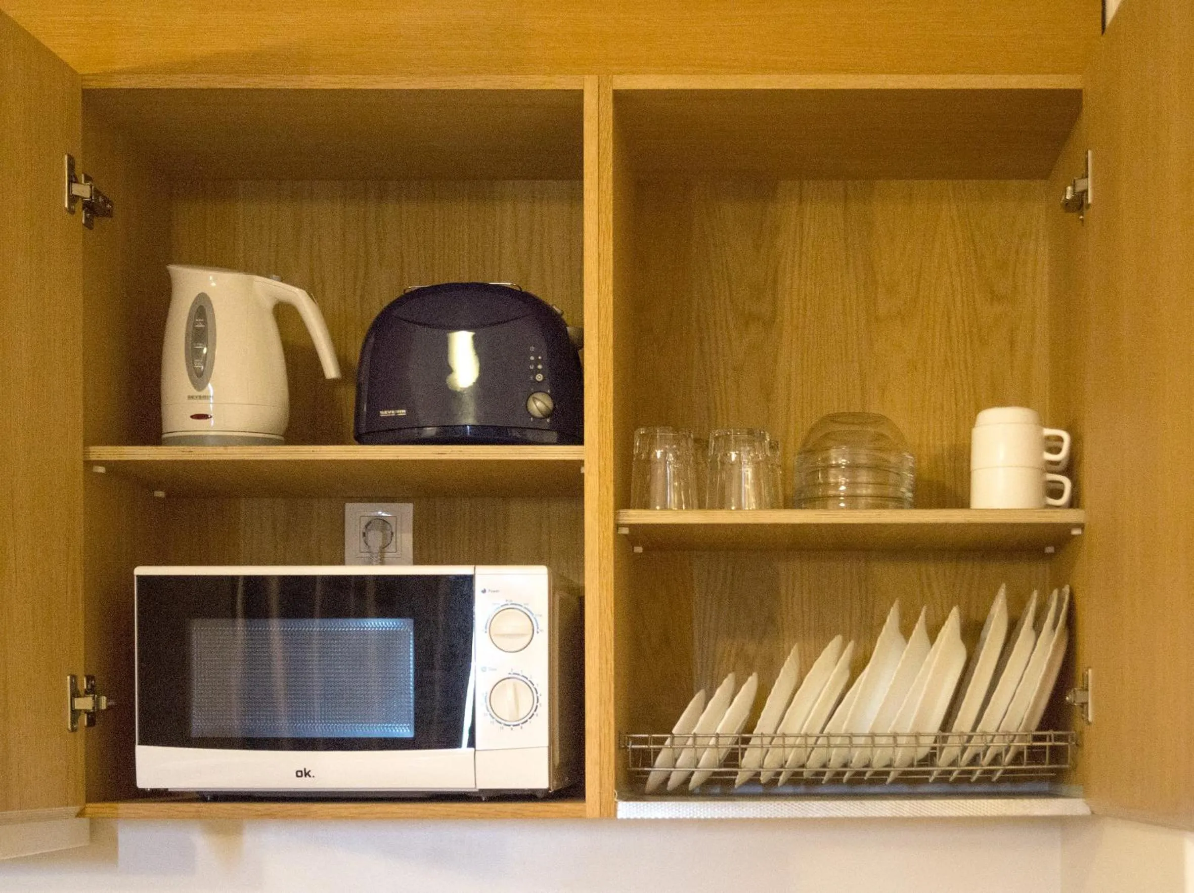 Apartamentos Sol y Vera