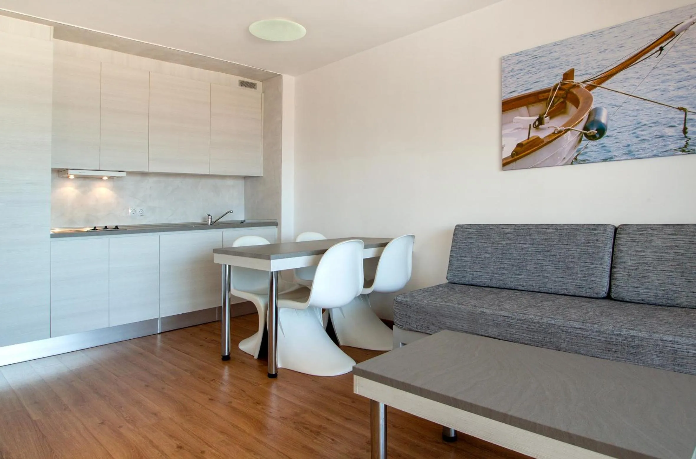 Apartamentos Sol y Vera