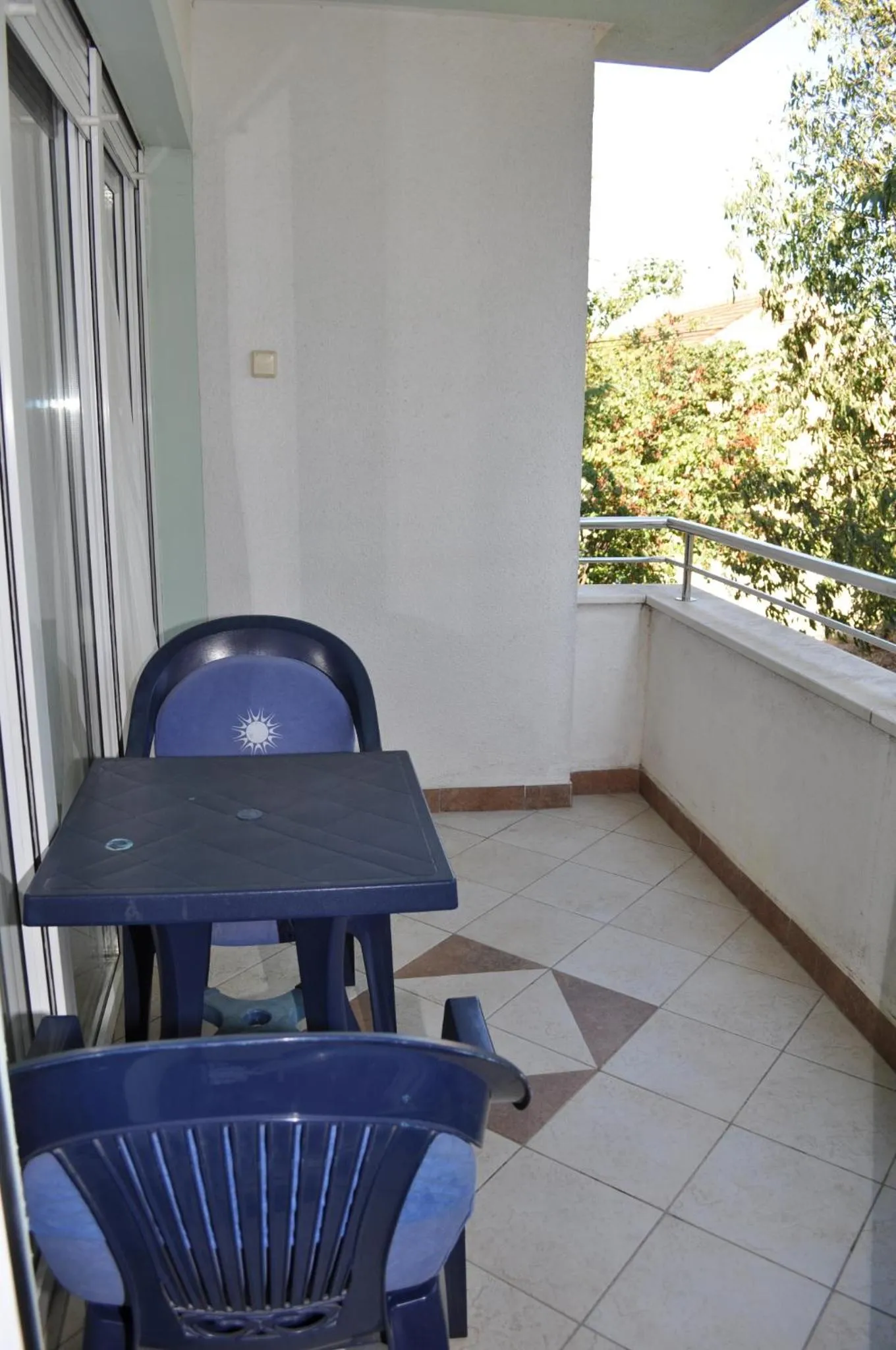 Apartment Adriana