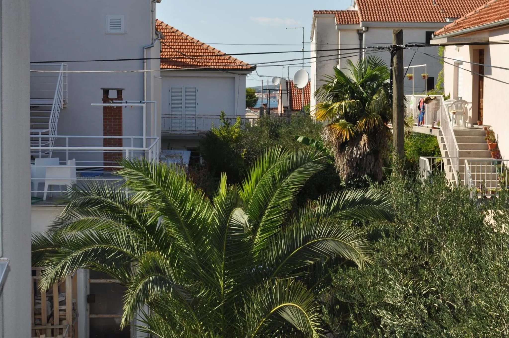 Apartment Adriana