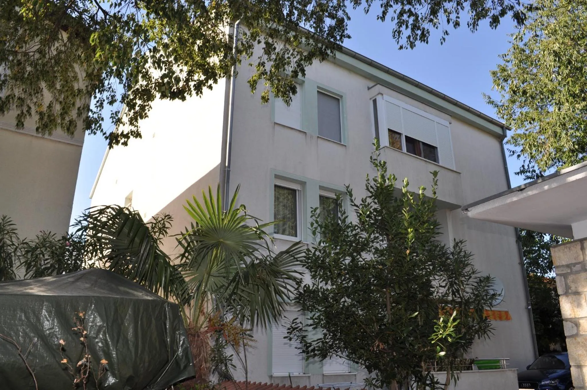 Apartment Adriana