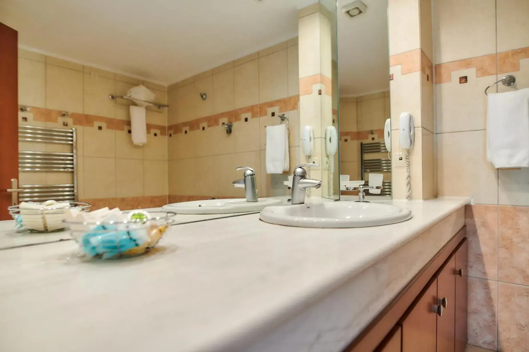 Suite in Nefeli Hotel Suite in Nefeli Hotel