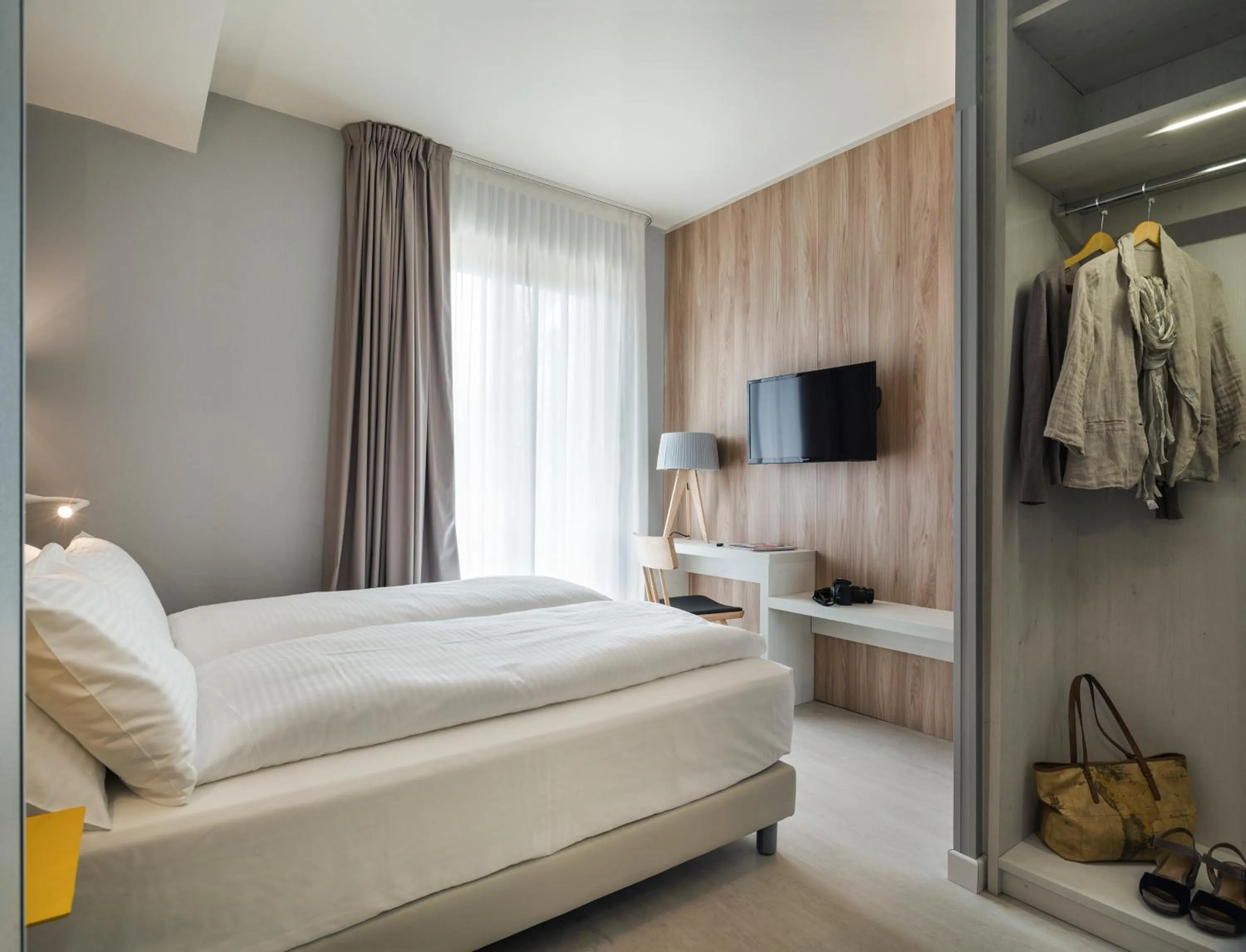 Hatelier Garda Home by Enjoy Garda Hotel